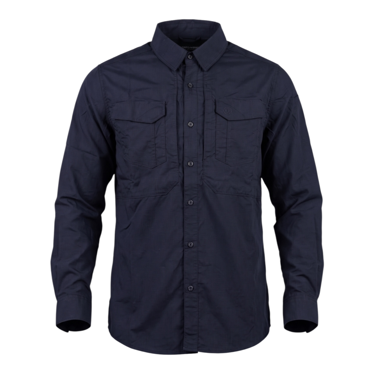 Camisola PY-PT1 Power Manga Larga Ripstop