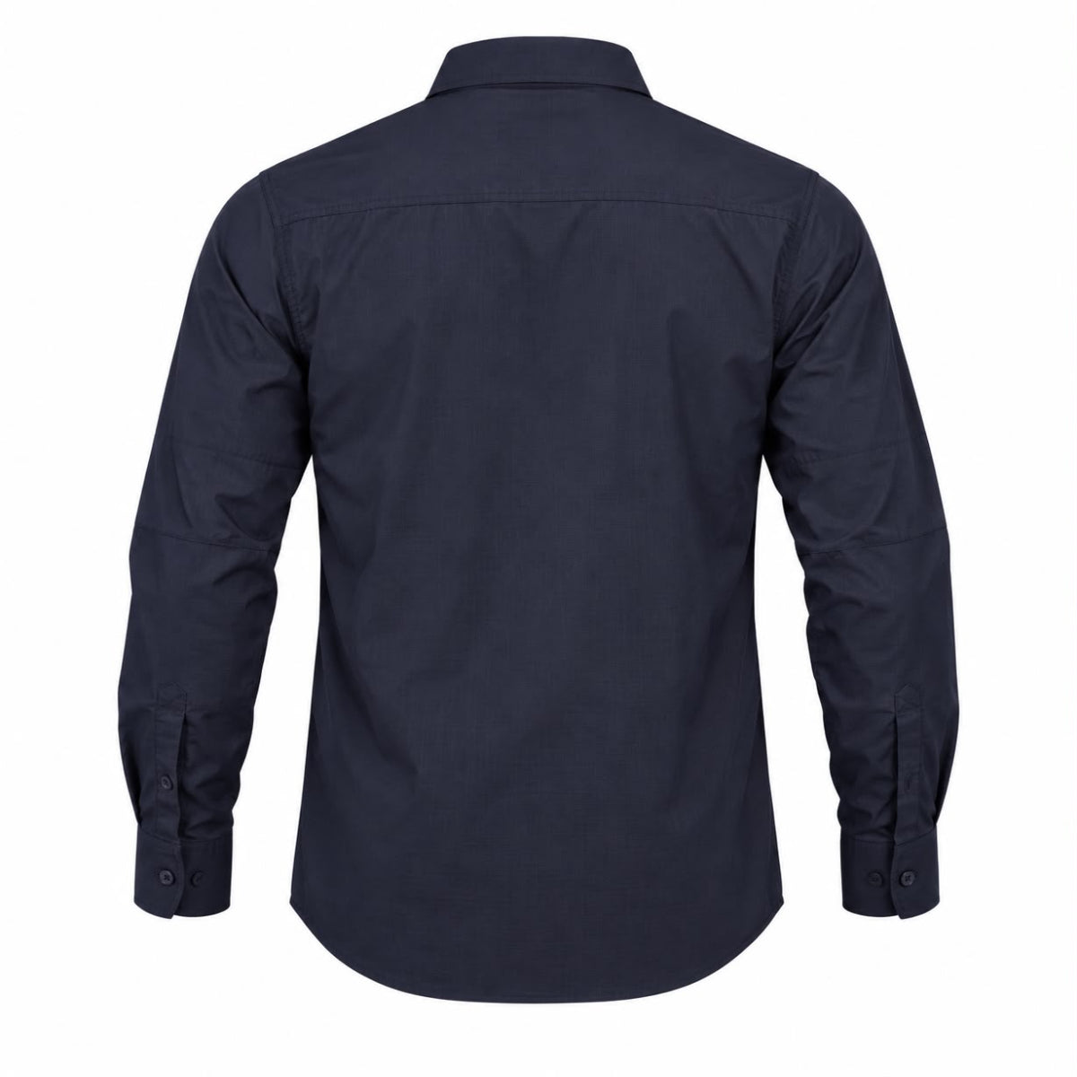 Camisola PY-PT1 Power Manga Larga Ripstop