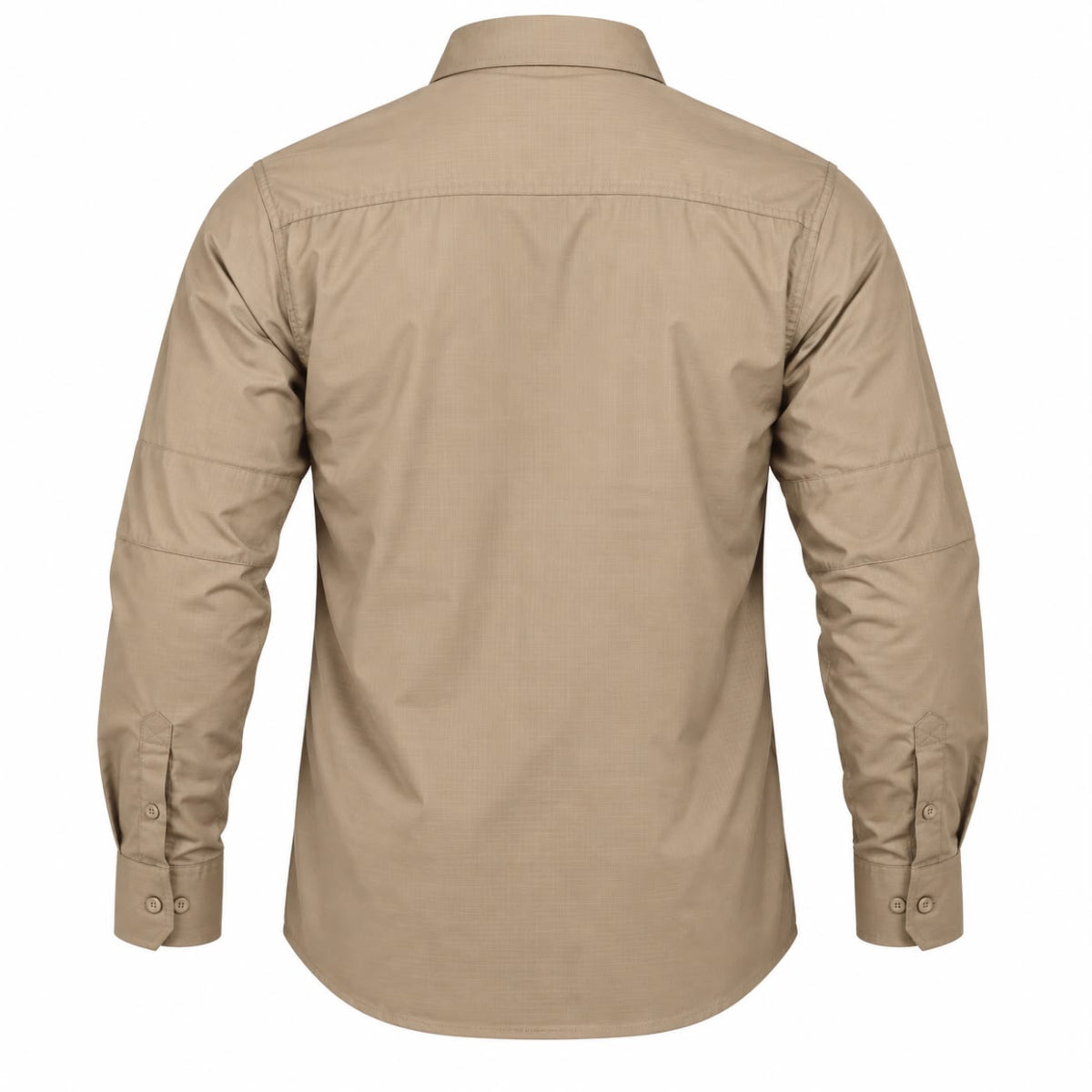 Camisola PY-PT1 Power Manga Larga Ripstop