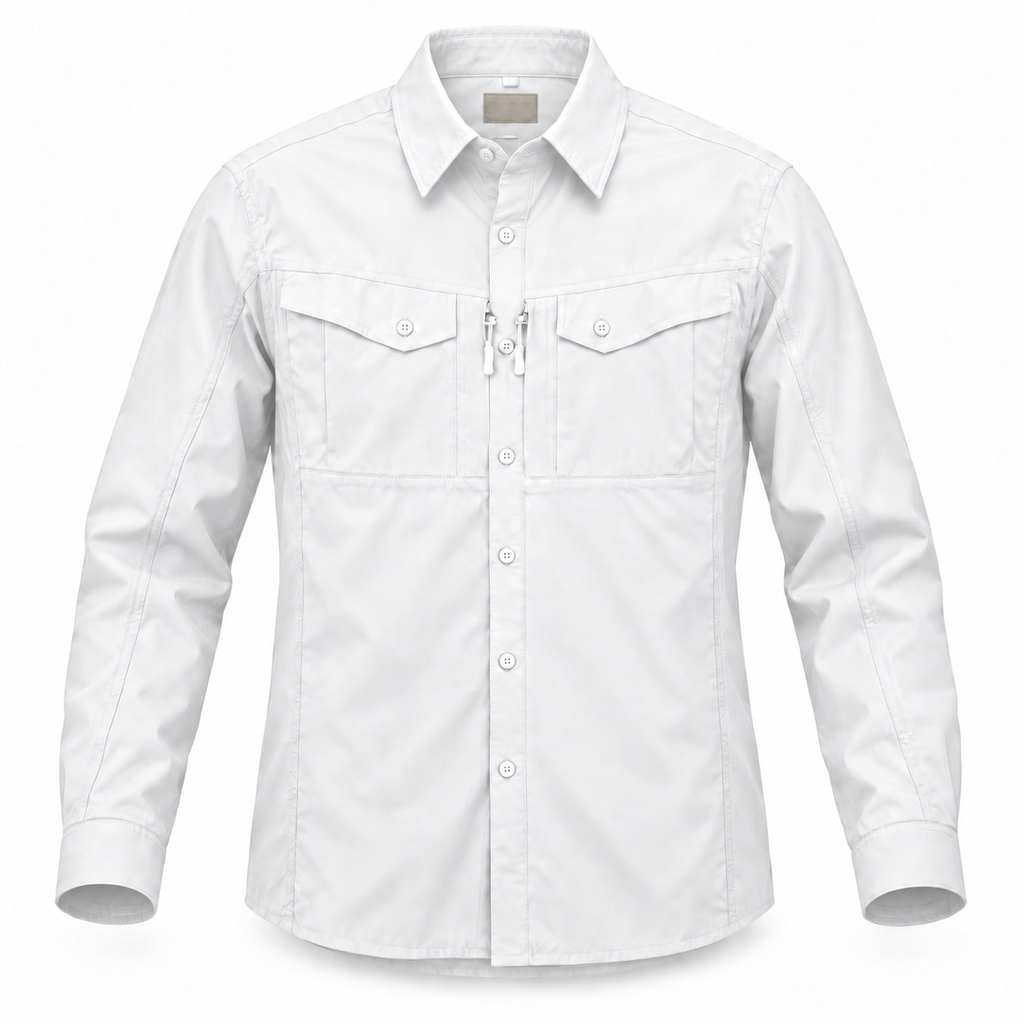 Camisola de tela funcional Marca Power Tactical PY-PT6200