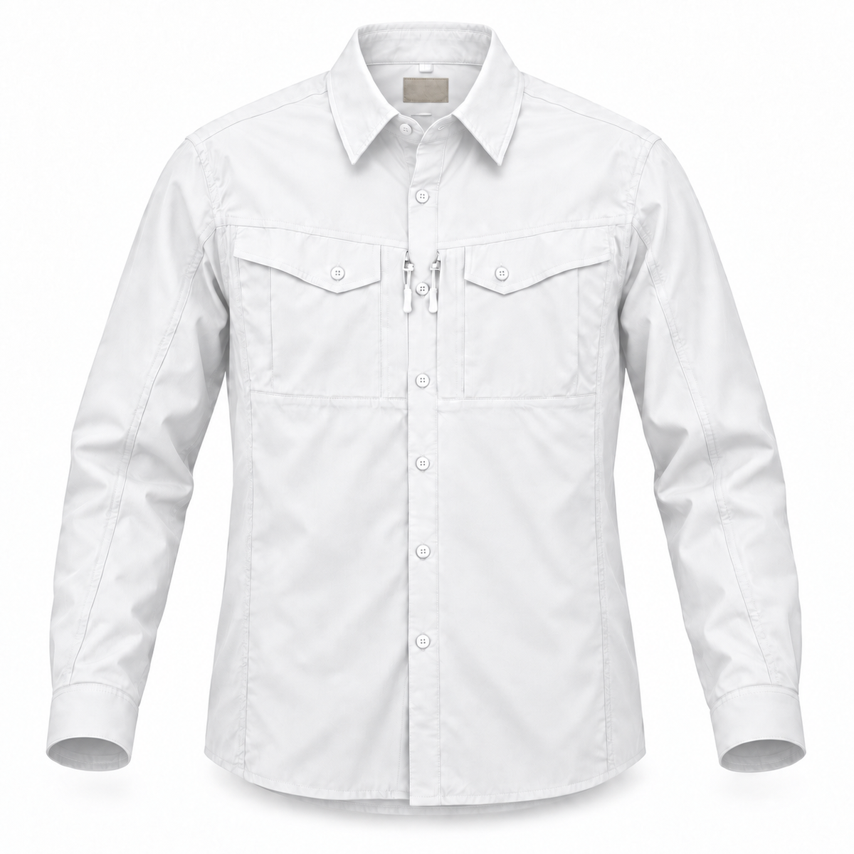 Camisola de tela funcional Marca Power Tactical PY-PT6200