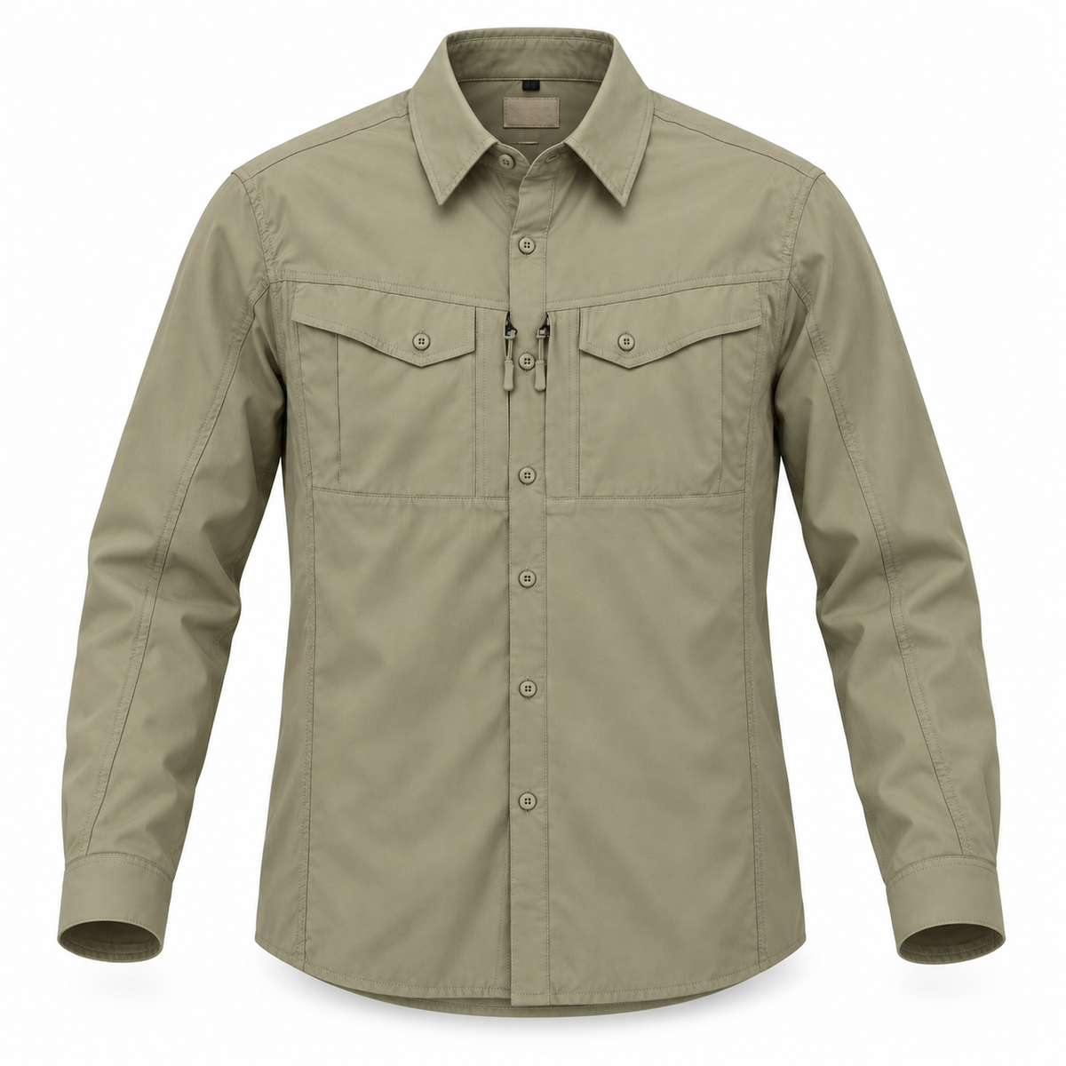 Camisola de tela funcional Marca Power Tactical PY-PT6200