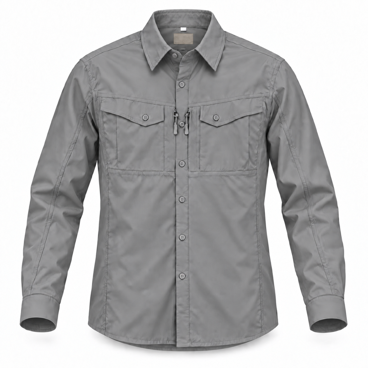 Camisola de tela funcional Marca Power Tactical PY-PT6200
