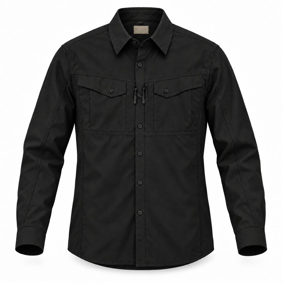Camisola de tela funcional Marca Power Tactical PY-PT6200
