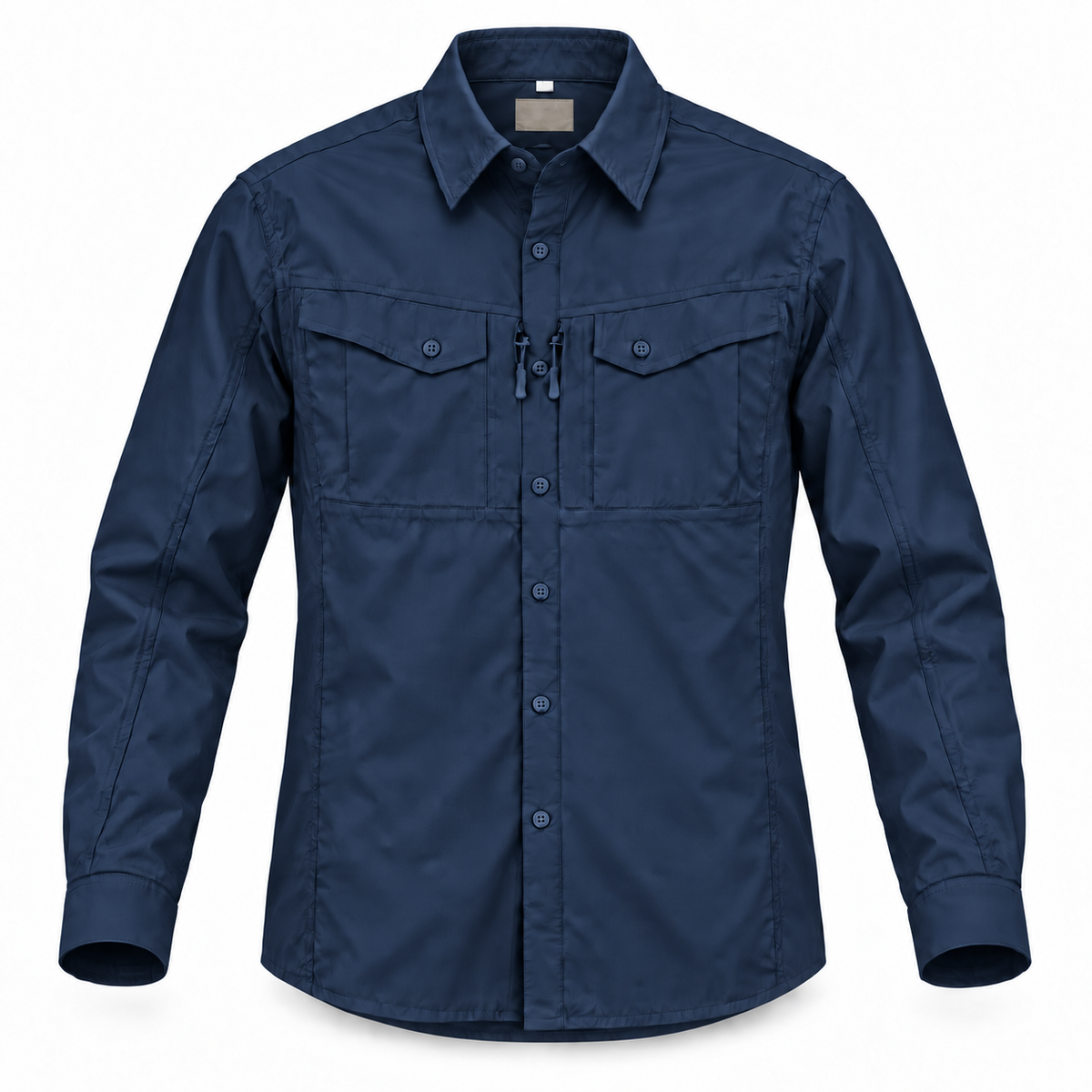 Camisola de tela funcional Marca Power Tactical PY-PT6200