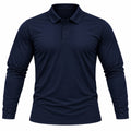 Playera tipo polo PY-PTP1 Tactical Police