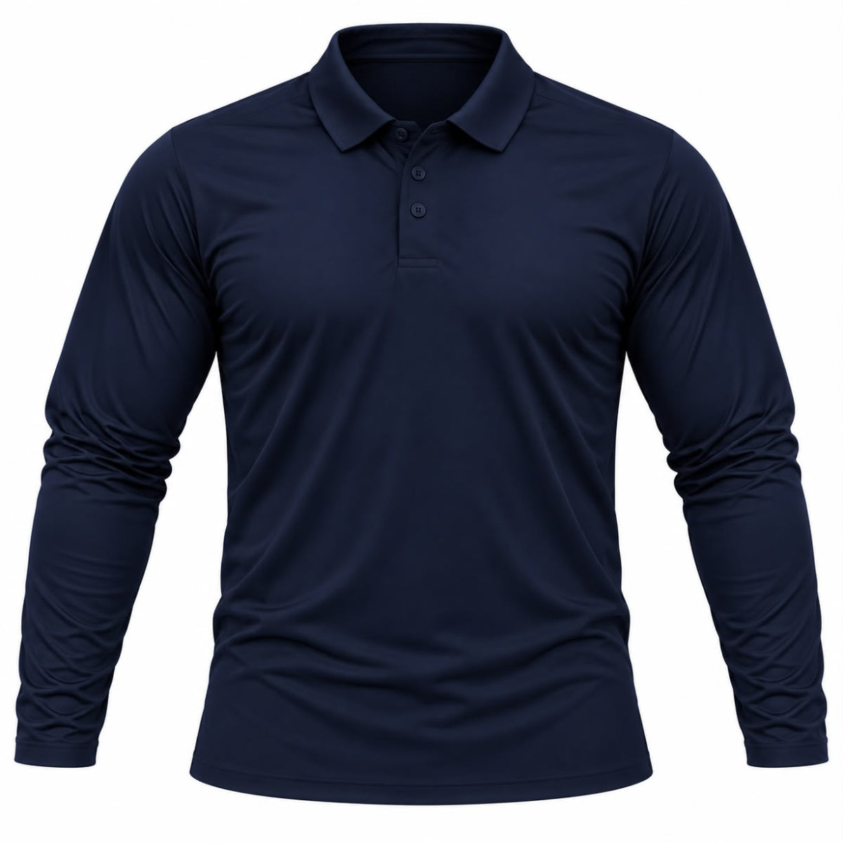 Playera tipo polo PY-PTP1 Tactical Police