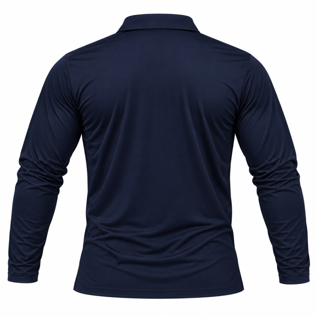 Playera tipo polo PY-PTP1 Tactical Police