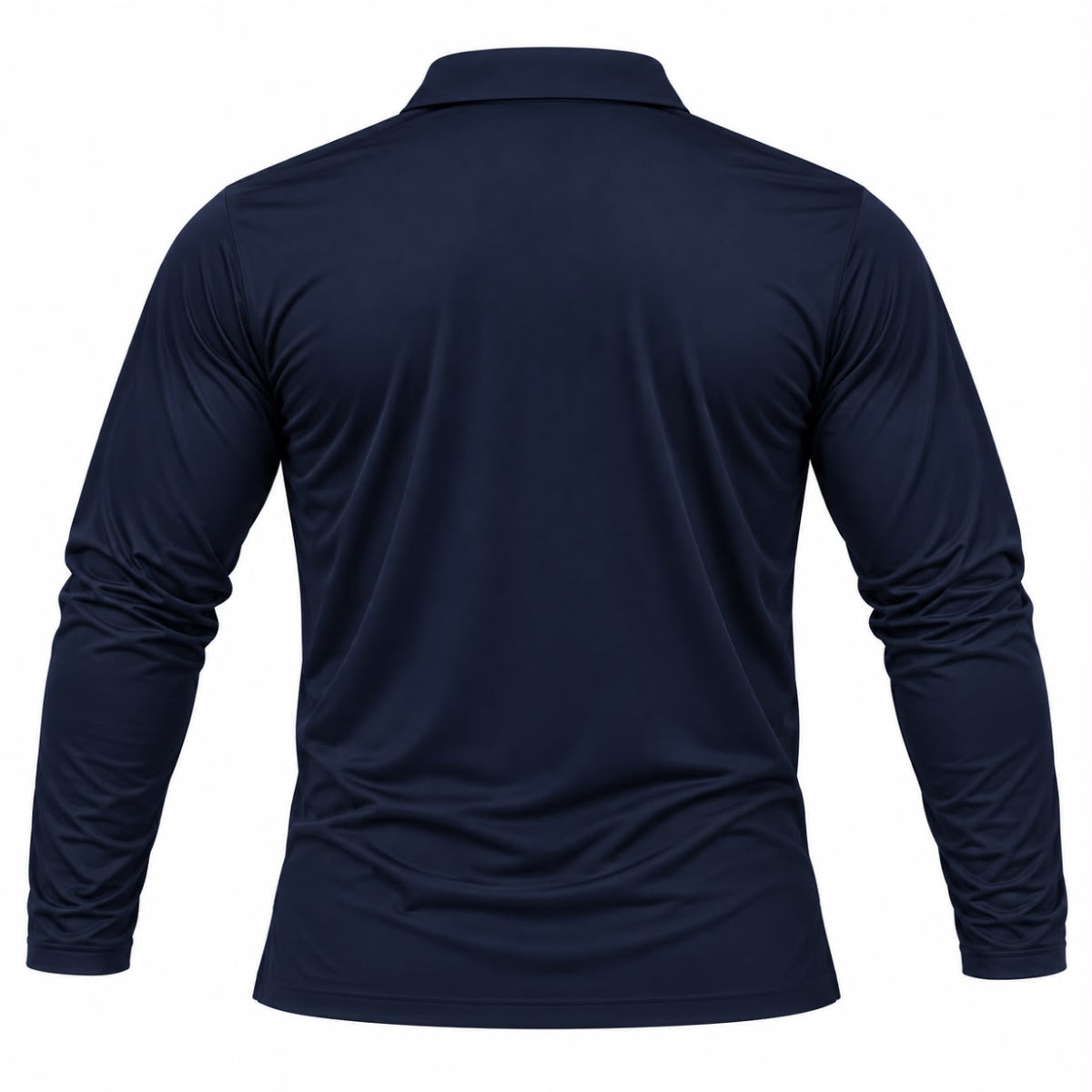 Playera tipo polo PY-PTP1 Tactical Police