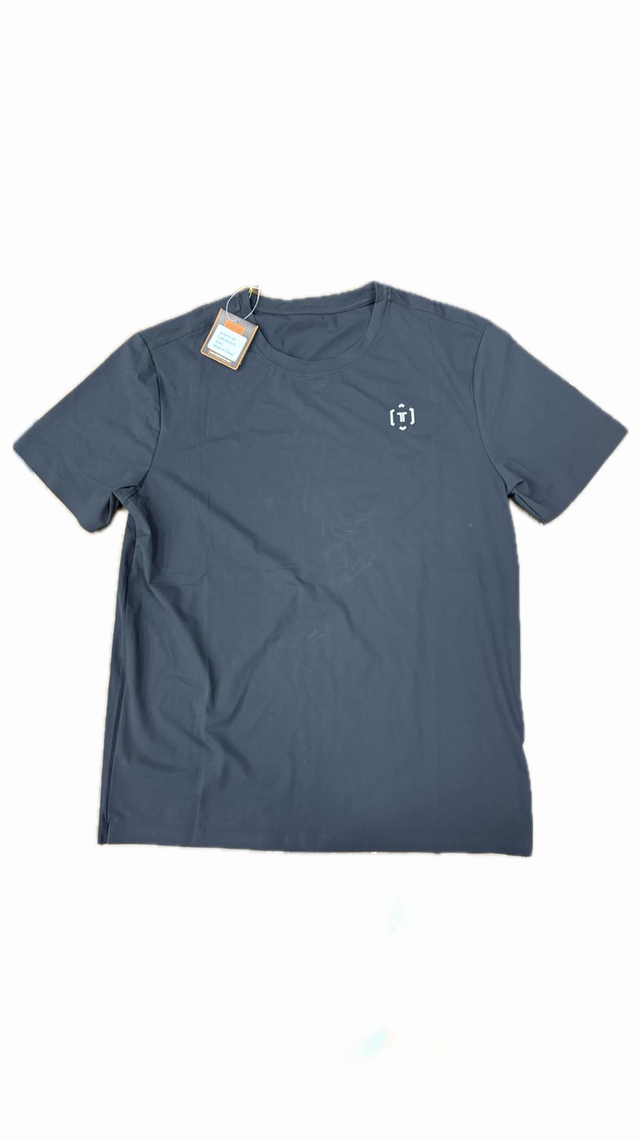 Playera manga corta PY-TP06 tactical police