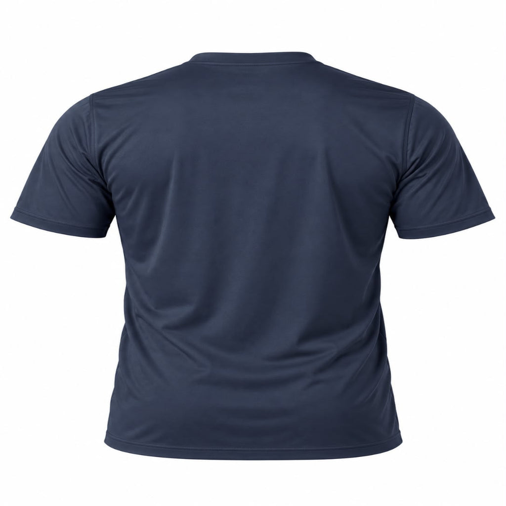 Playera manga corta deportiva PY-TP06 Tactical Police