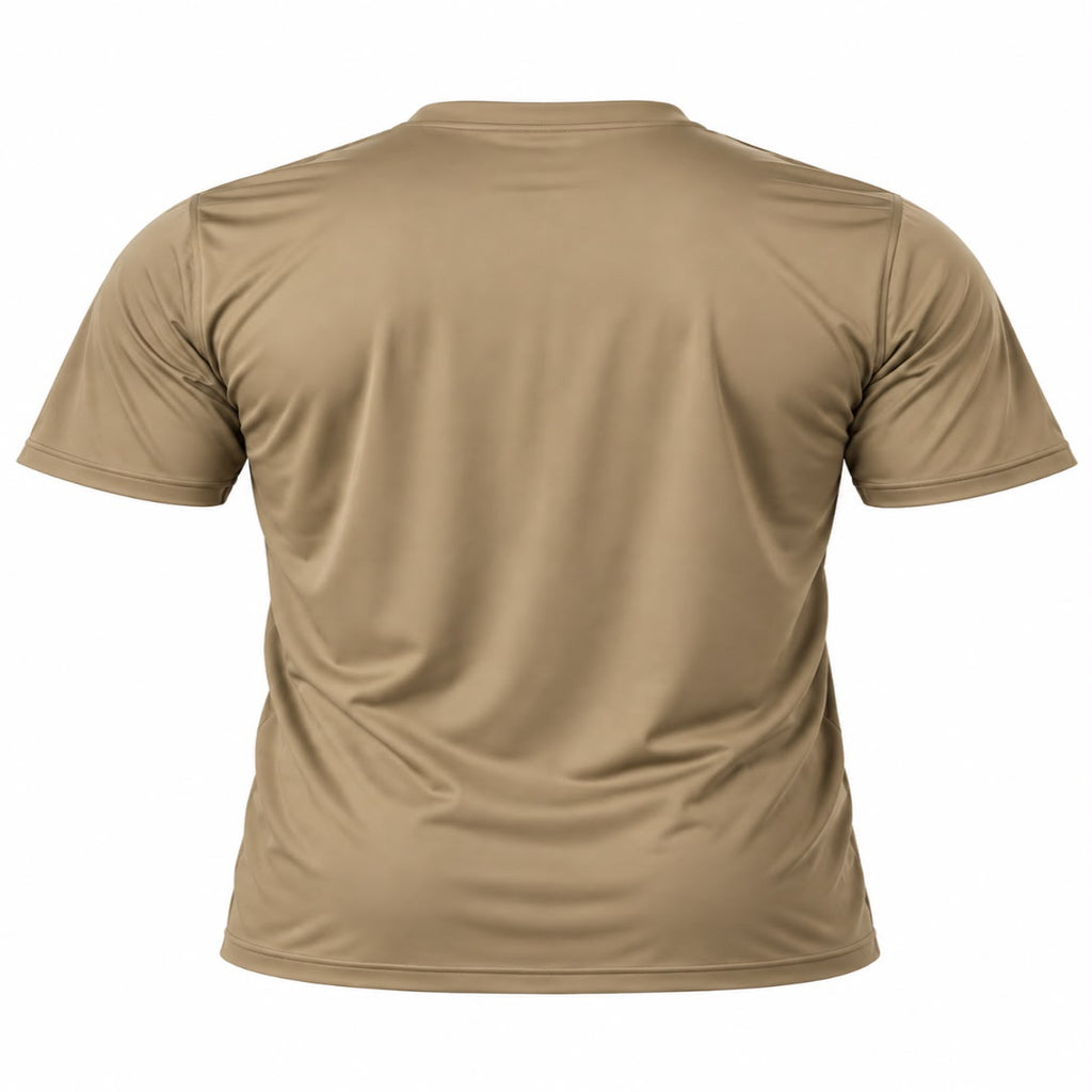 Playera manga corta deportiva PY-TP06 Tactical Police