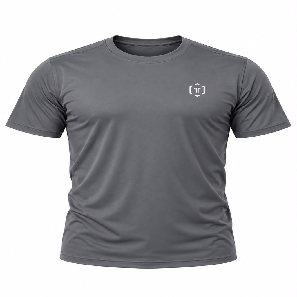 Playera manga corta deportiva PY-TP06 Tactical Police