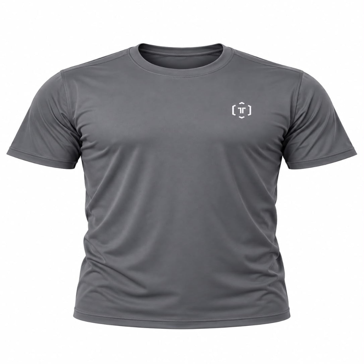 Playera manga corta deportiva PY-TP06 Tactical Police