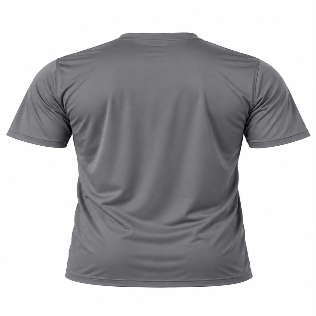 Playera manga corta deportiva PY-TP06 Tactical Police