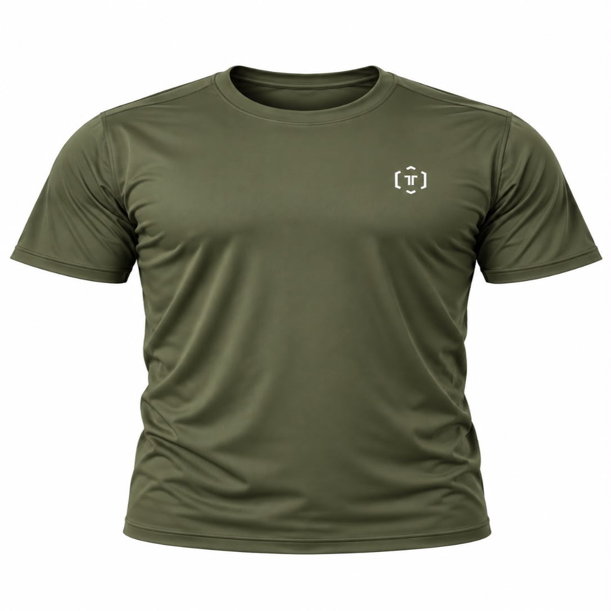 Playera manga corta deportiva PY-TP06 Tactical Police