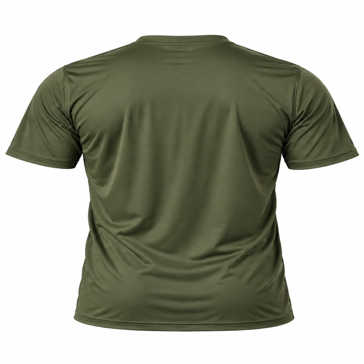 Playera manga corta deportiva PY-TP06 Tactical Police