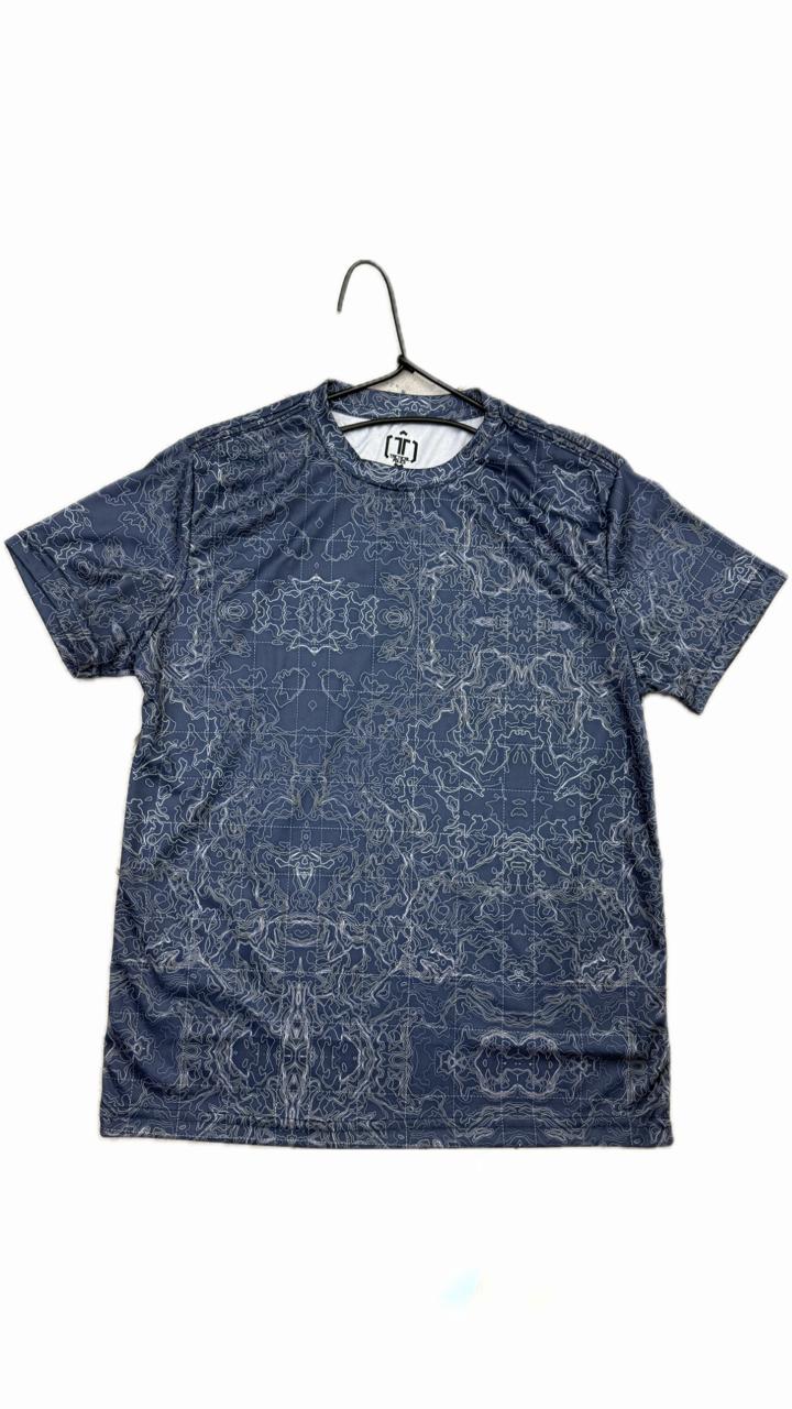 Playera PY-TP1 tactical police