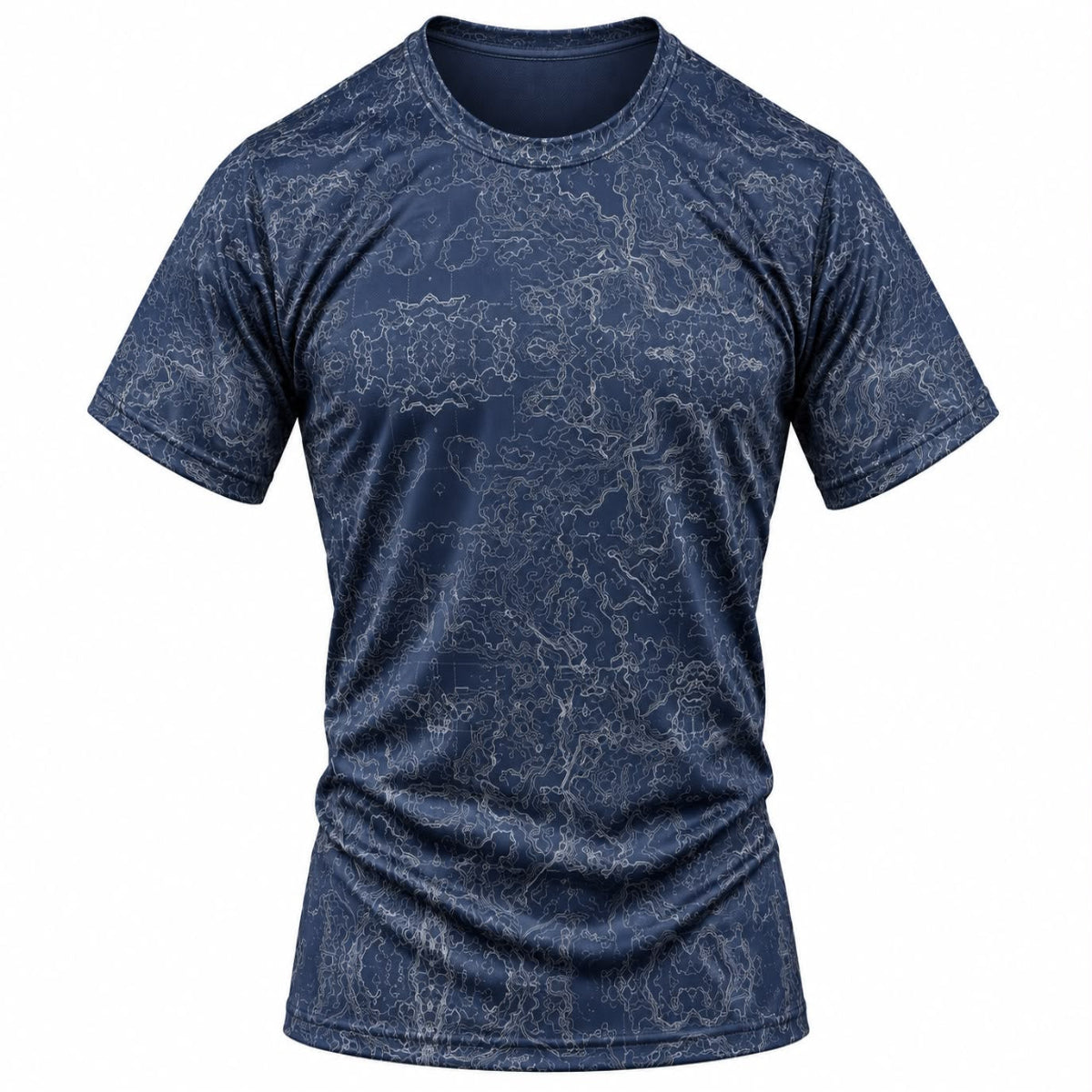 Playera manga corta PY-TP1 Tactical Police
