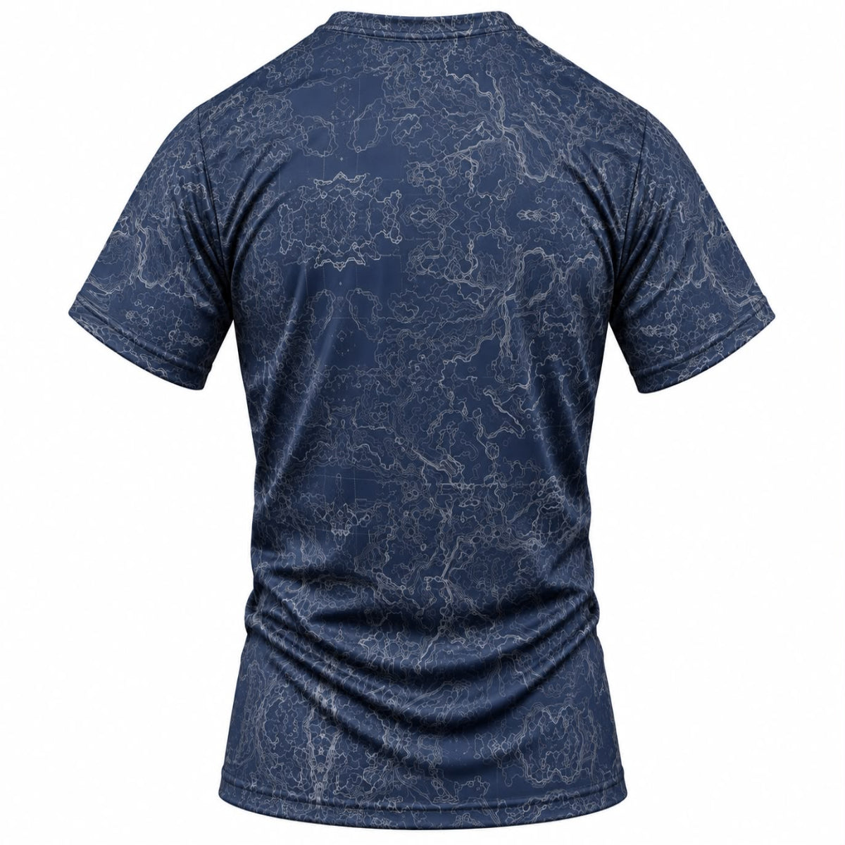 Playera manga corta PY-TP1 Tactical Police