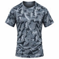 Playera manga corta PY-TP1 Tactical Police