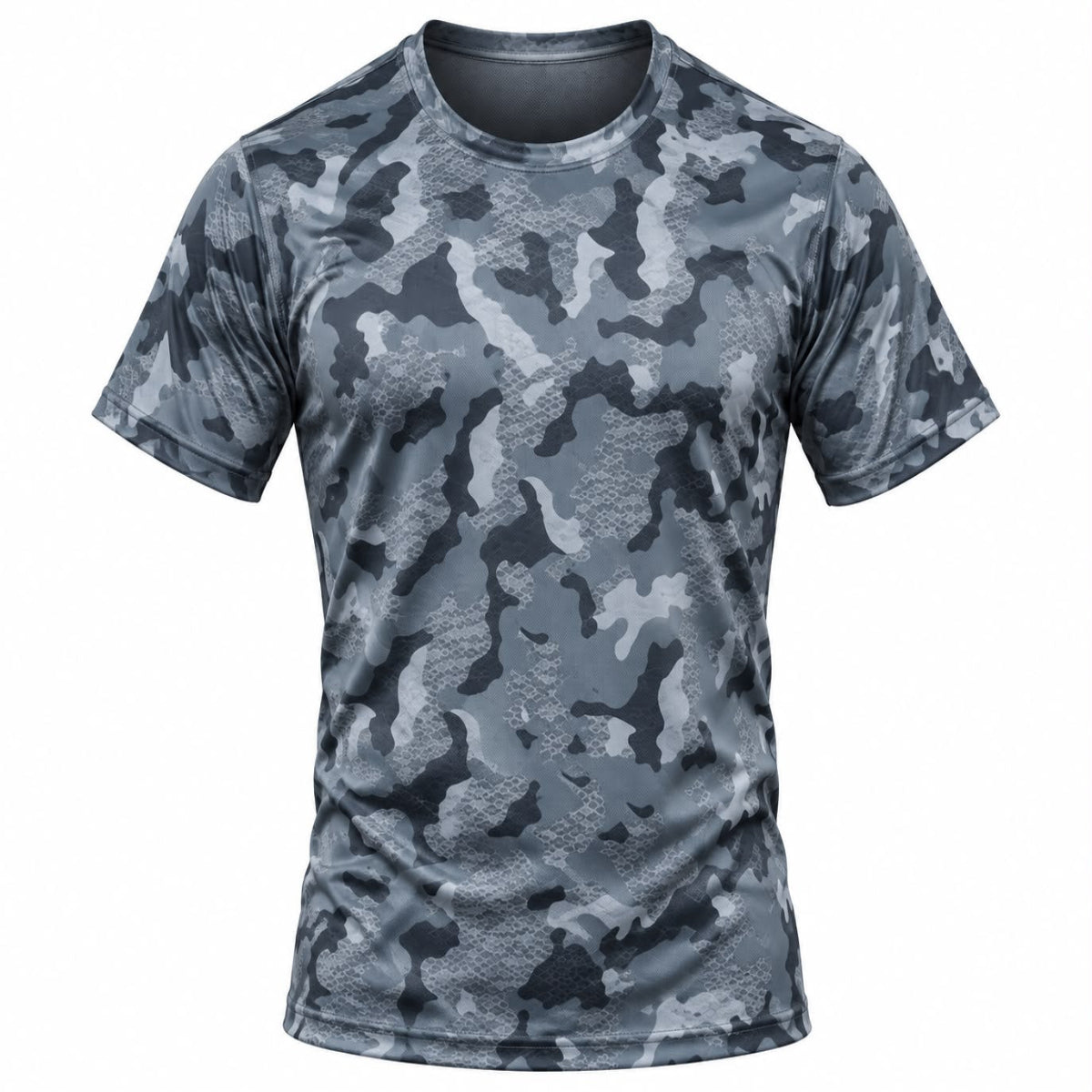 Playera manga corta PY-TP1 Tactical Police