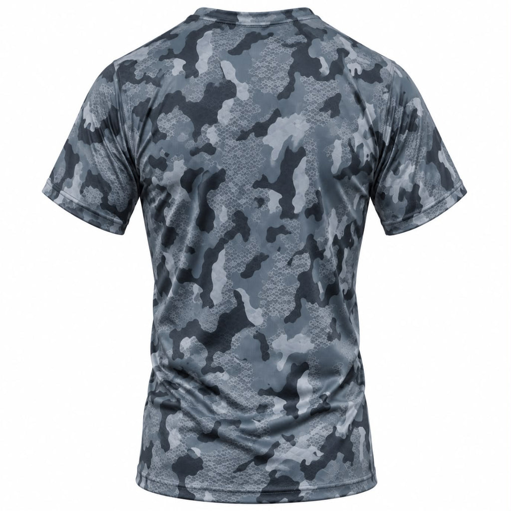 Playera manga corta PY-TP1 Tactical Police