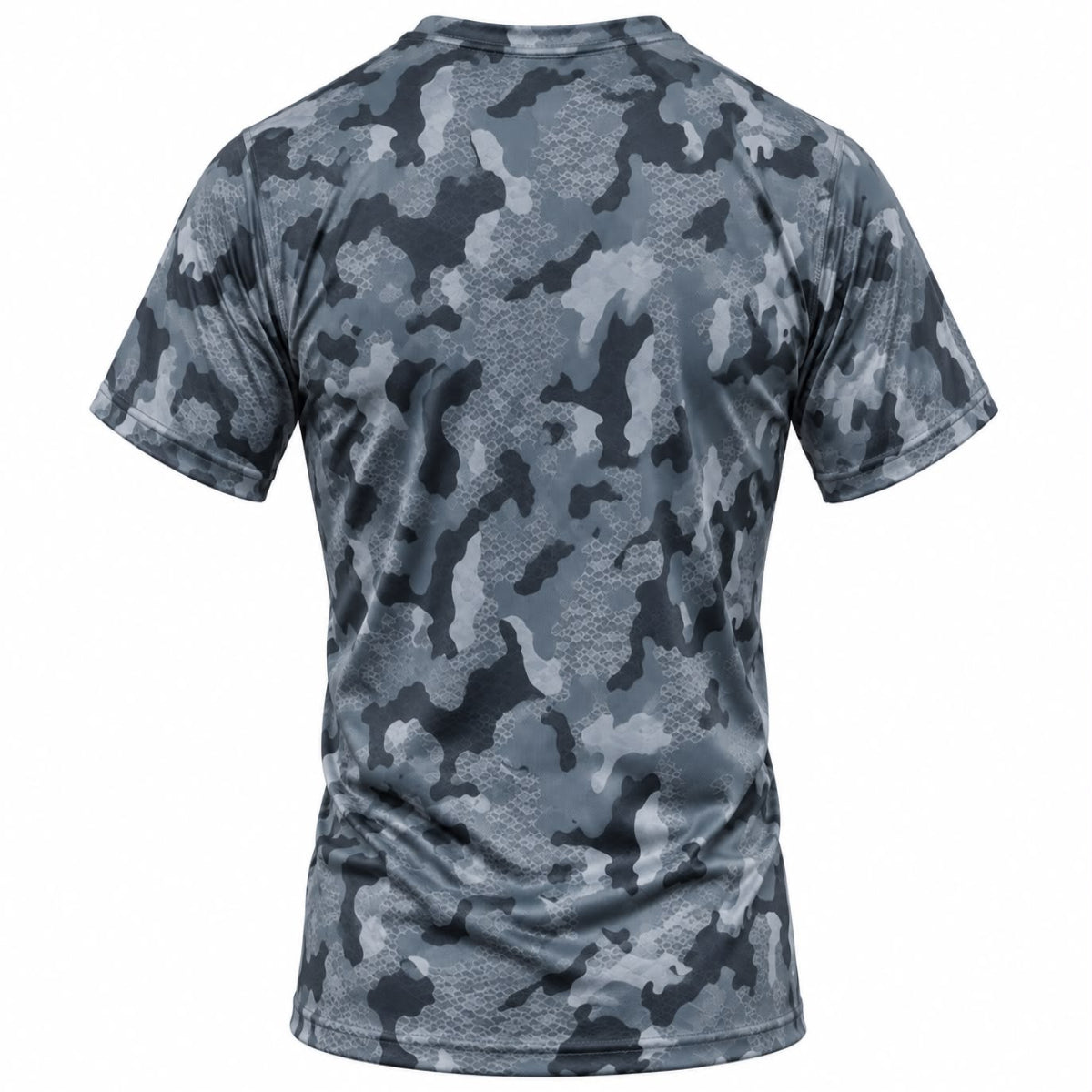 Playera manga corta PY-TP1 Tactical Police
