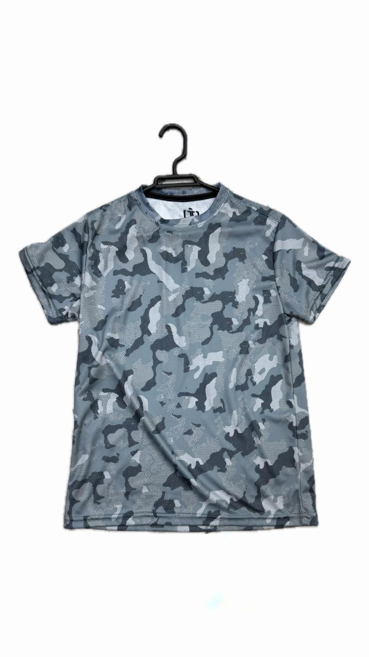 Playera PY-TP1 tactical police