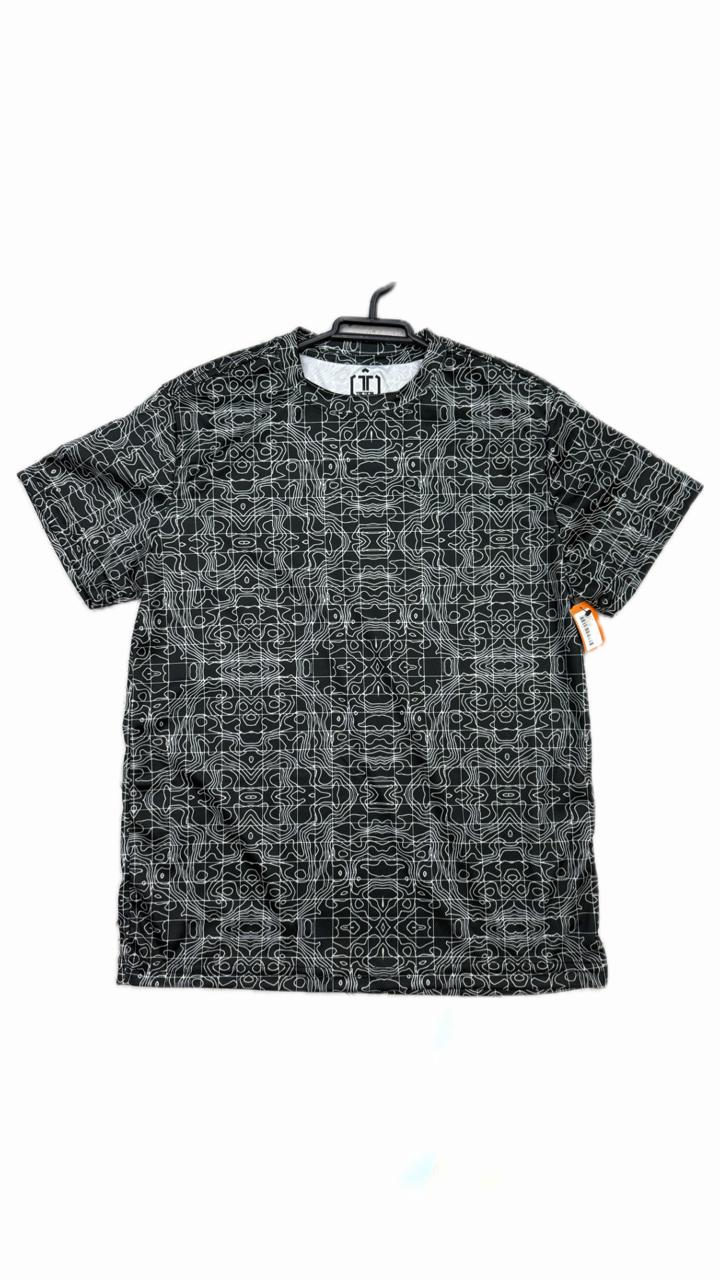 Playera PY-TP1 tactical police