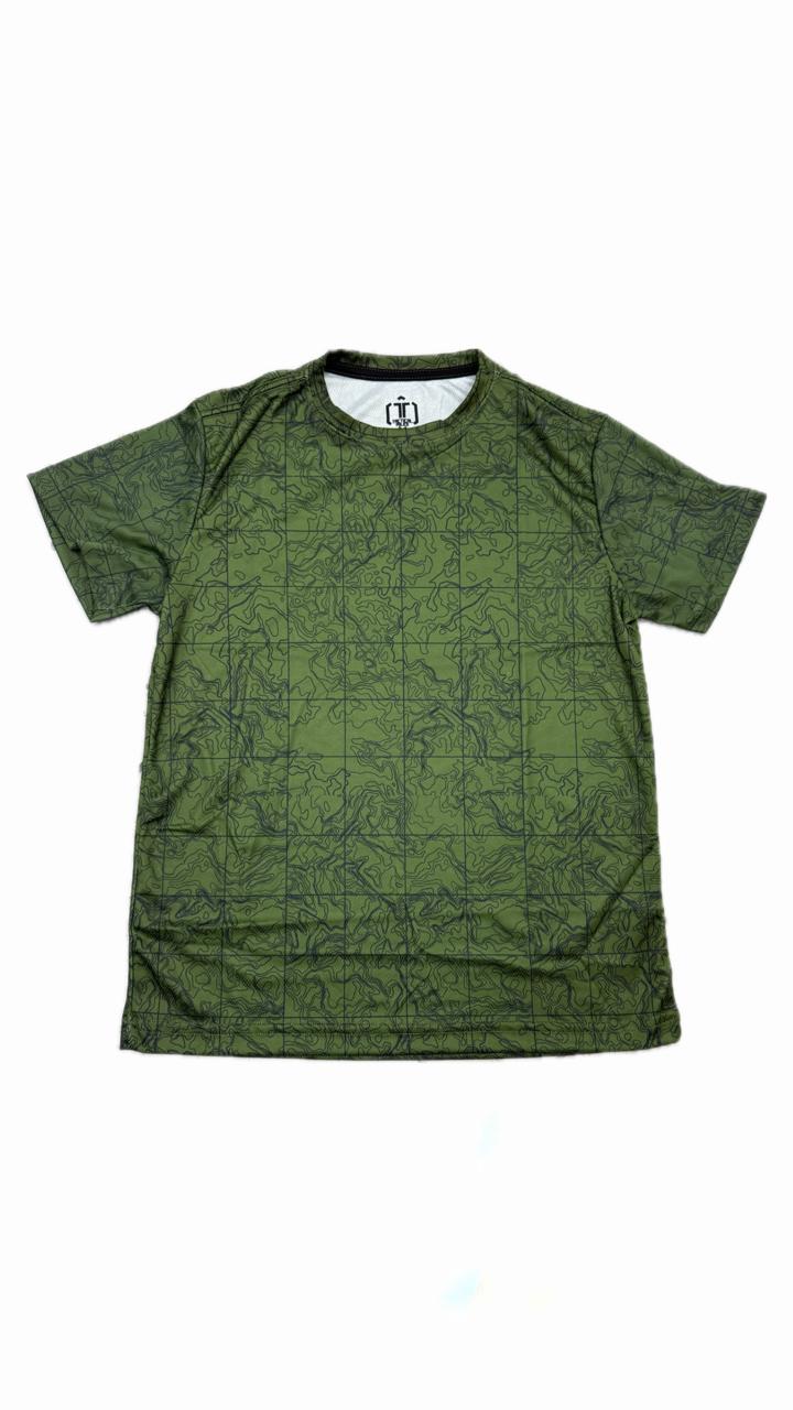 Playera PY-TP1 tactical police