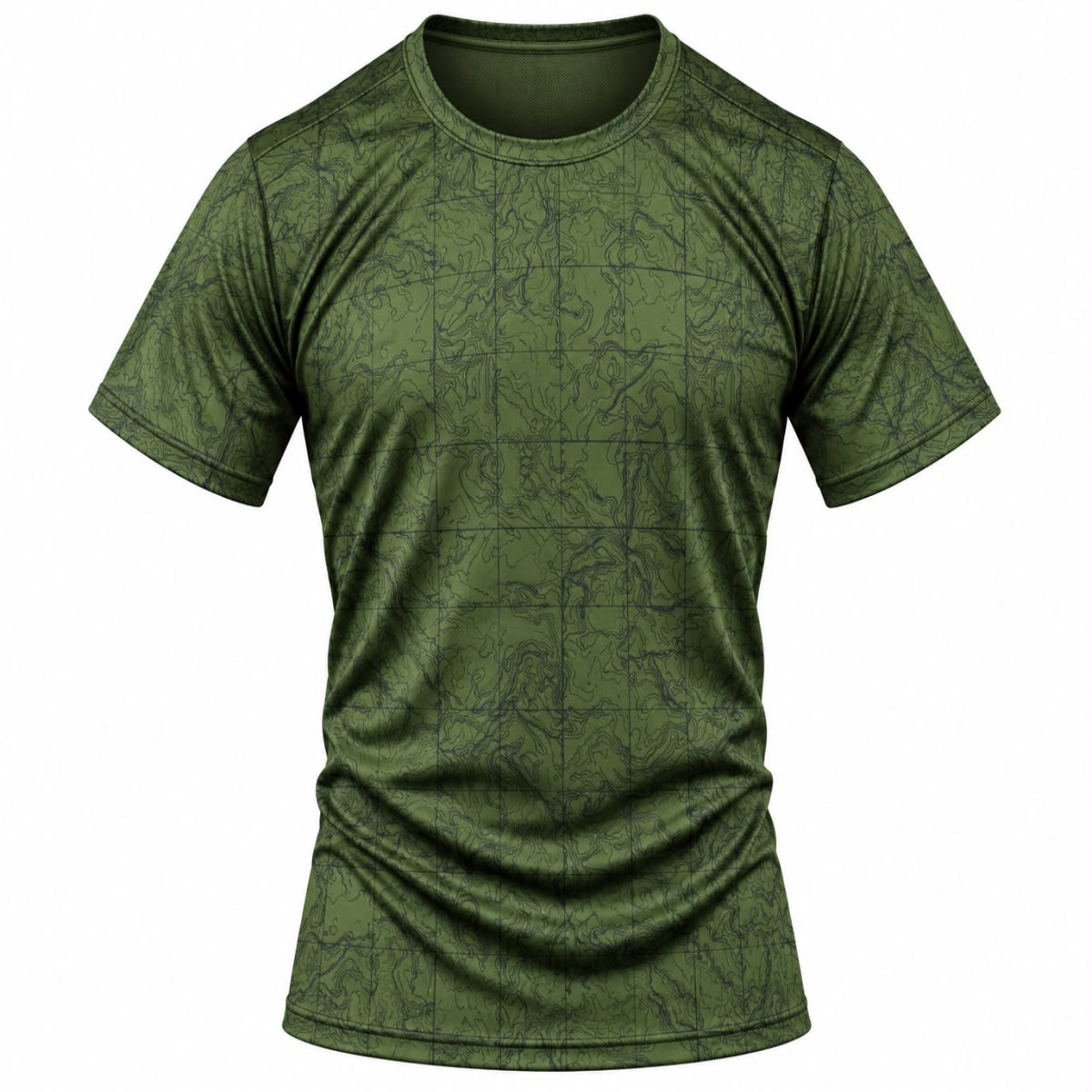 Playera manga corta PY-TP1 Tactical Police