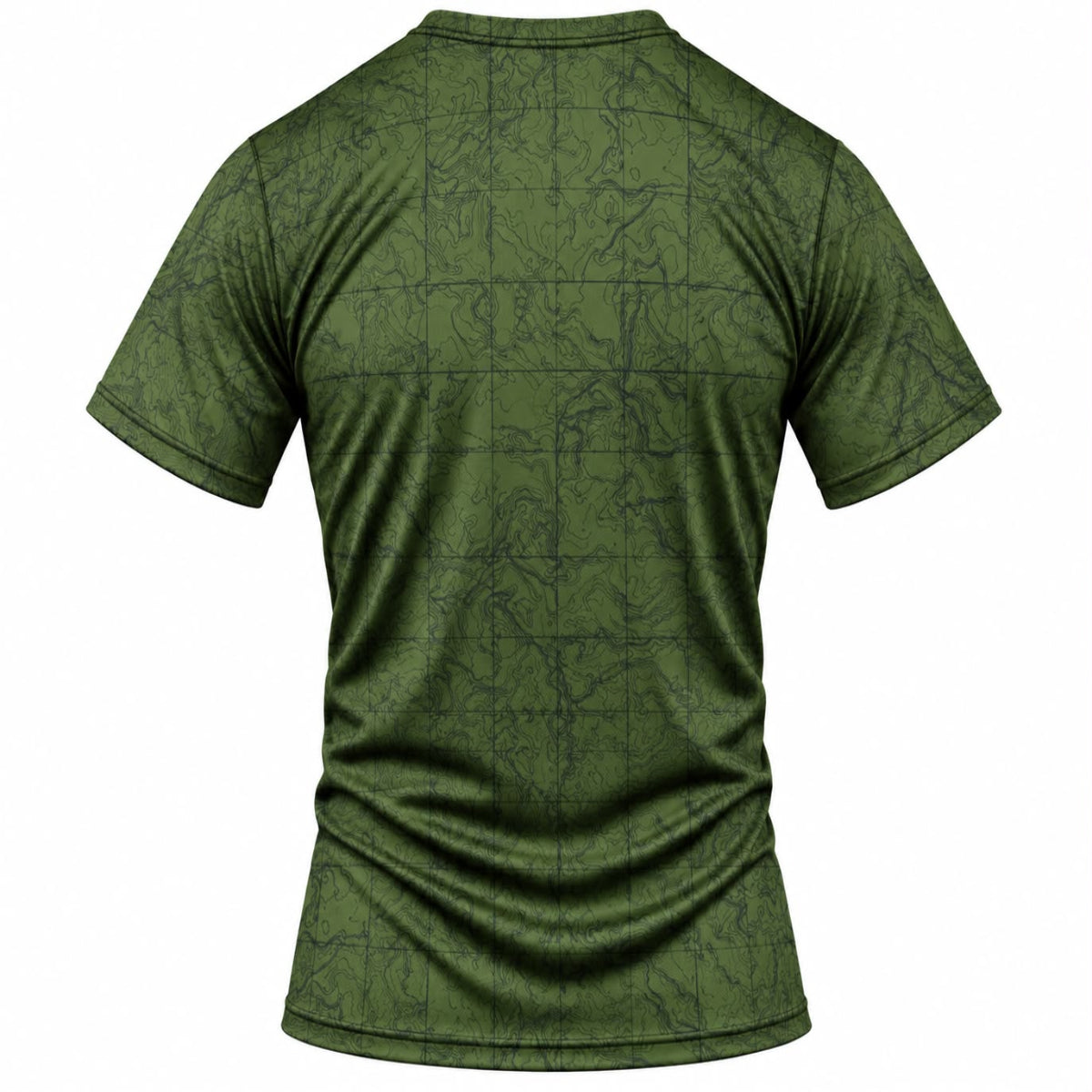 Playera manga corta PY-TP1 Tactical Police
