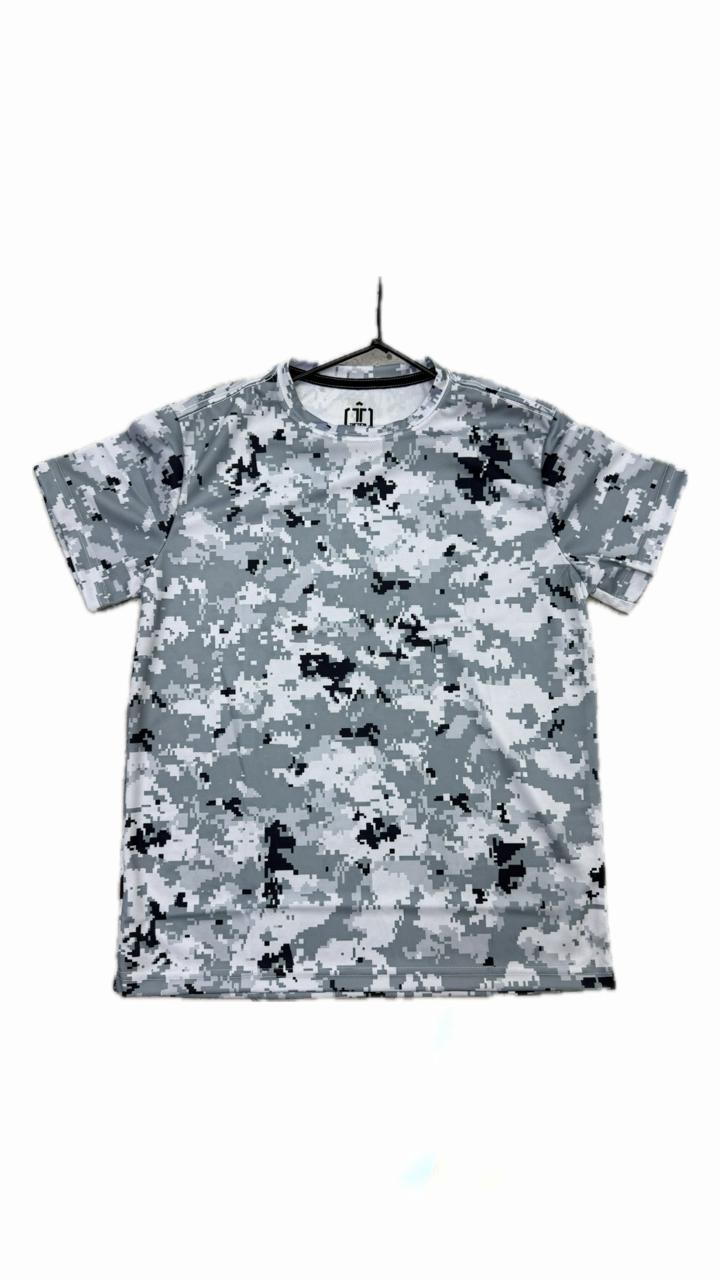 Playera PY-TP1 tactical police