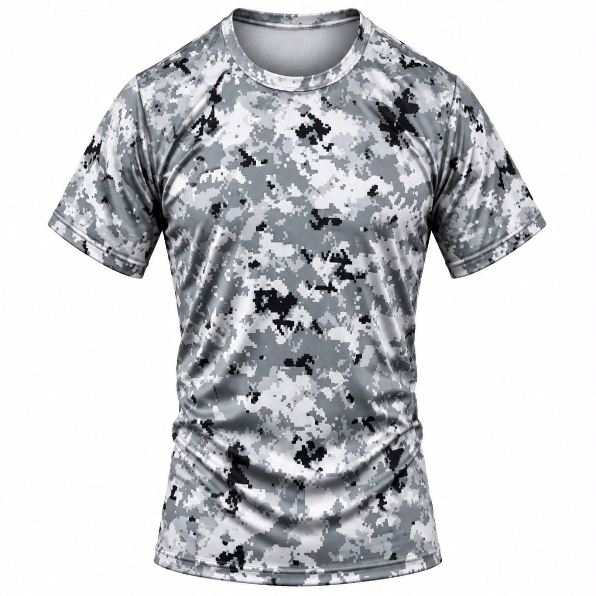 Playera manga corta PY-TP1 Tactical Police