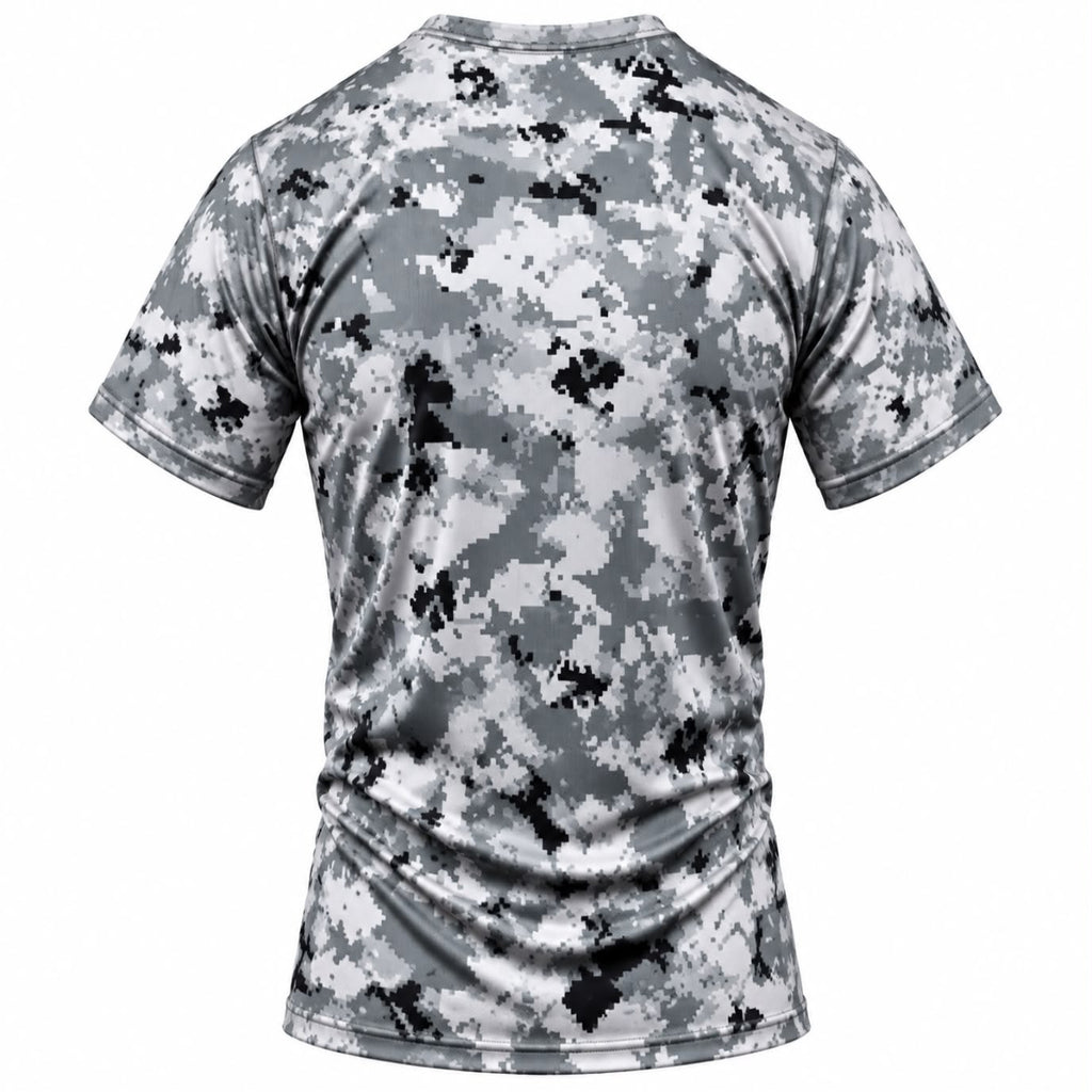 Playera manga corta PY-TP1 Tactical Police