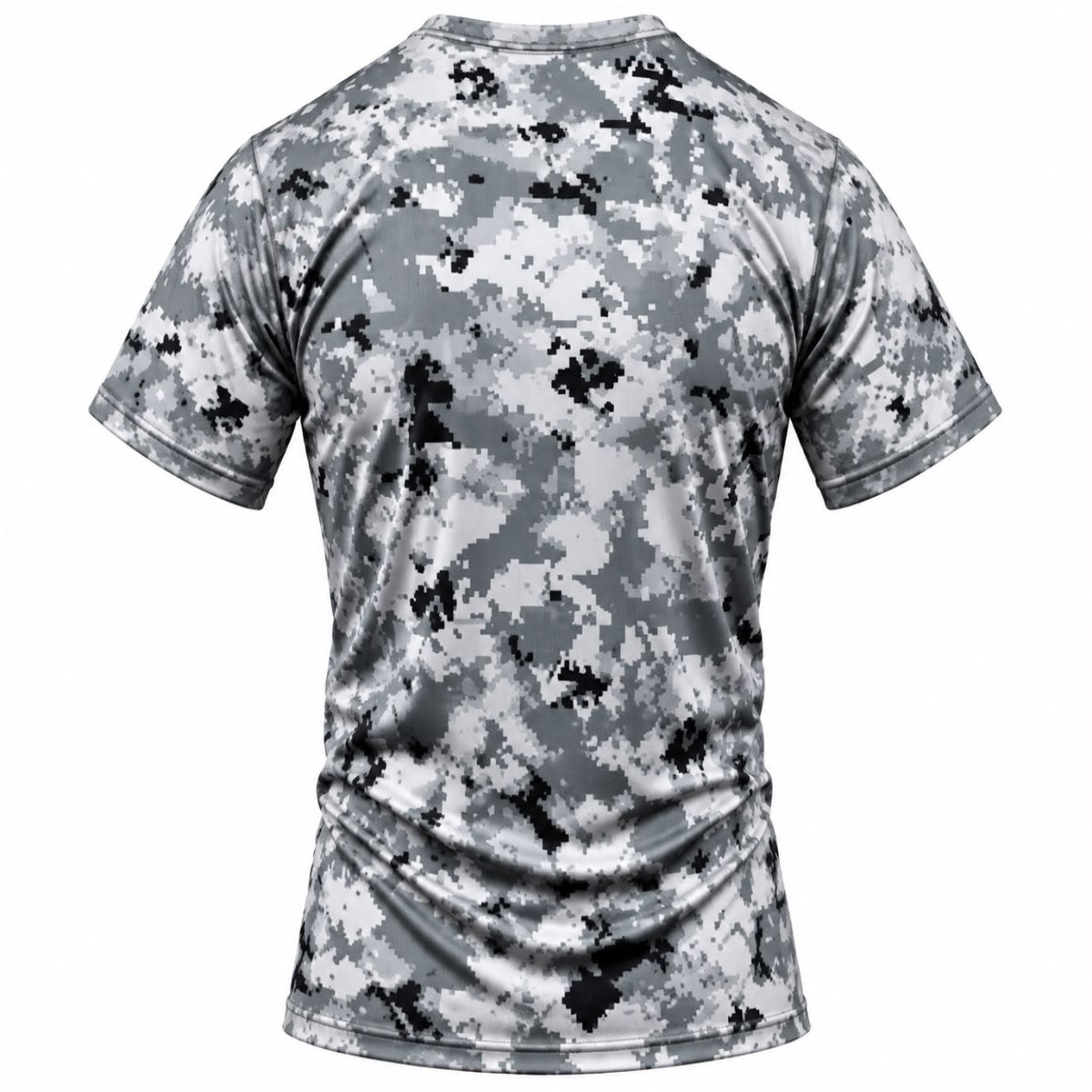 Playera manga corta PY-TP1 Tactical Police