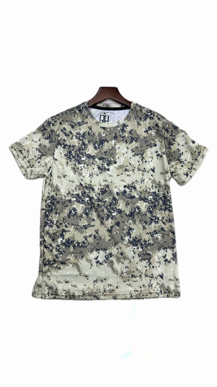 Playera PY-TP1 tactical police