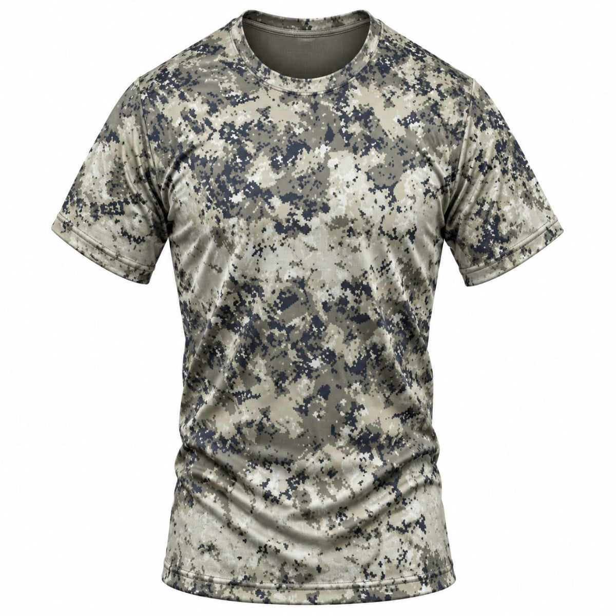 Playera manga corta PY-TP1 Tactical Police