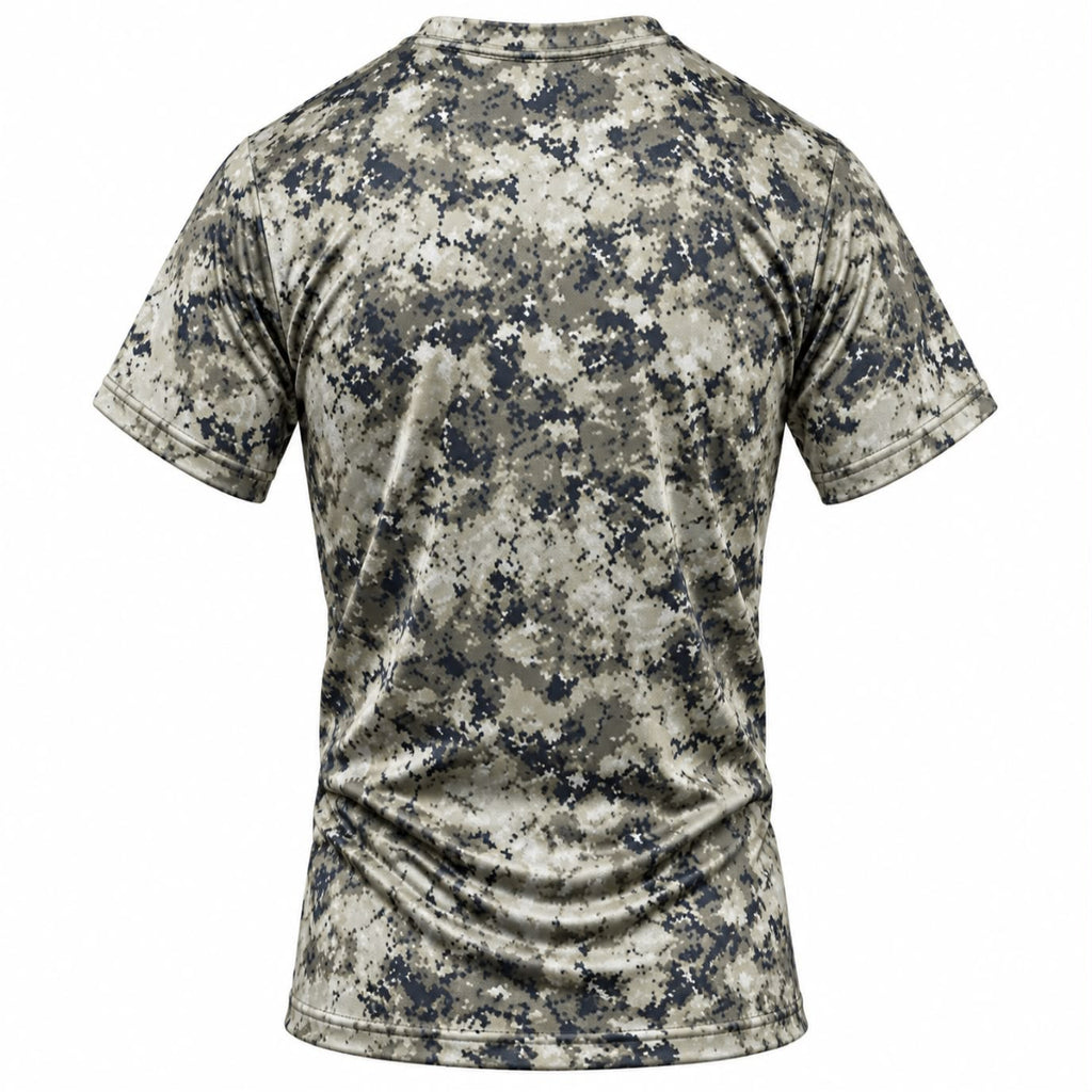 Playera manga corta PY-TP1 Tactical Police