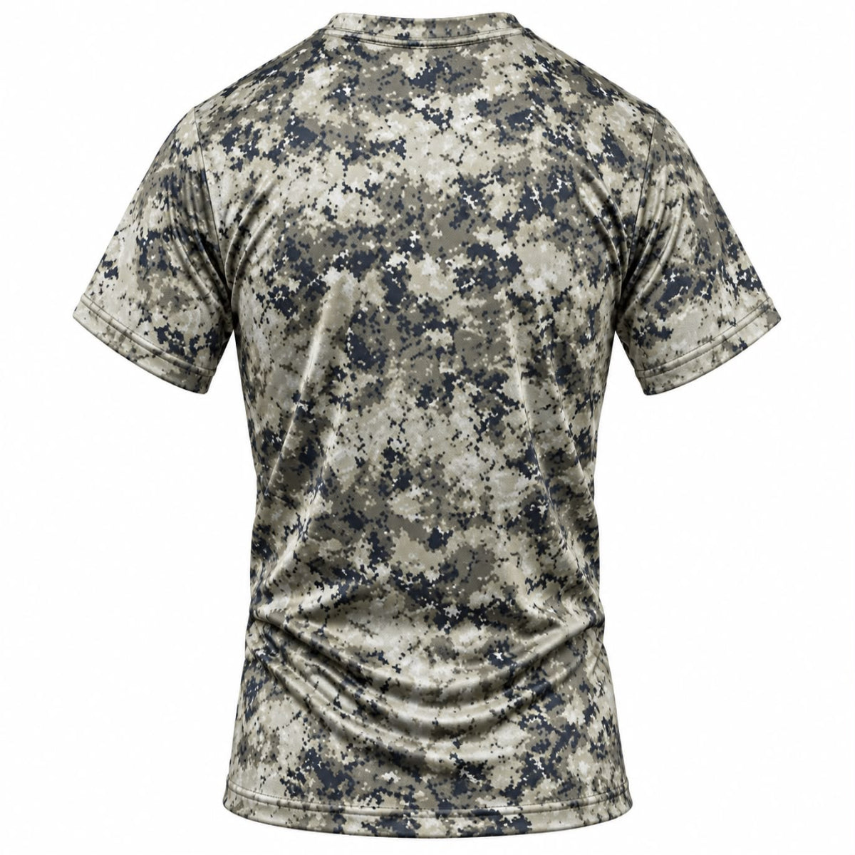Playera manga corta PY-TP1 Tactical Police