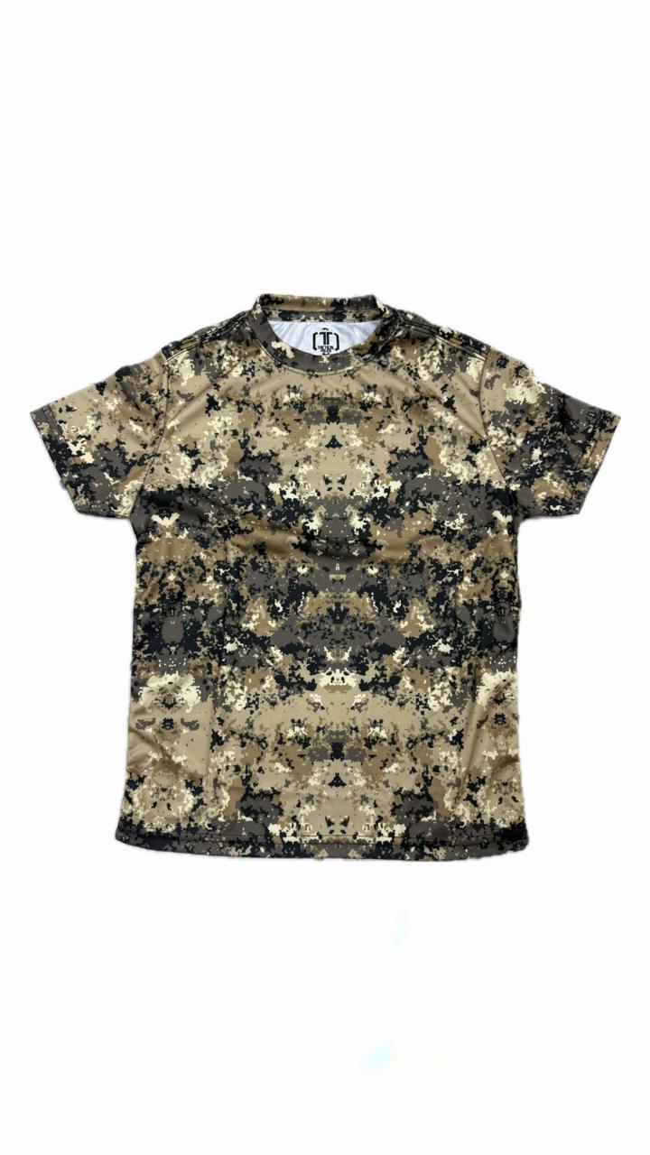 Playera PY-TP1 tactical police