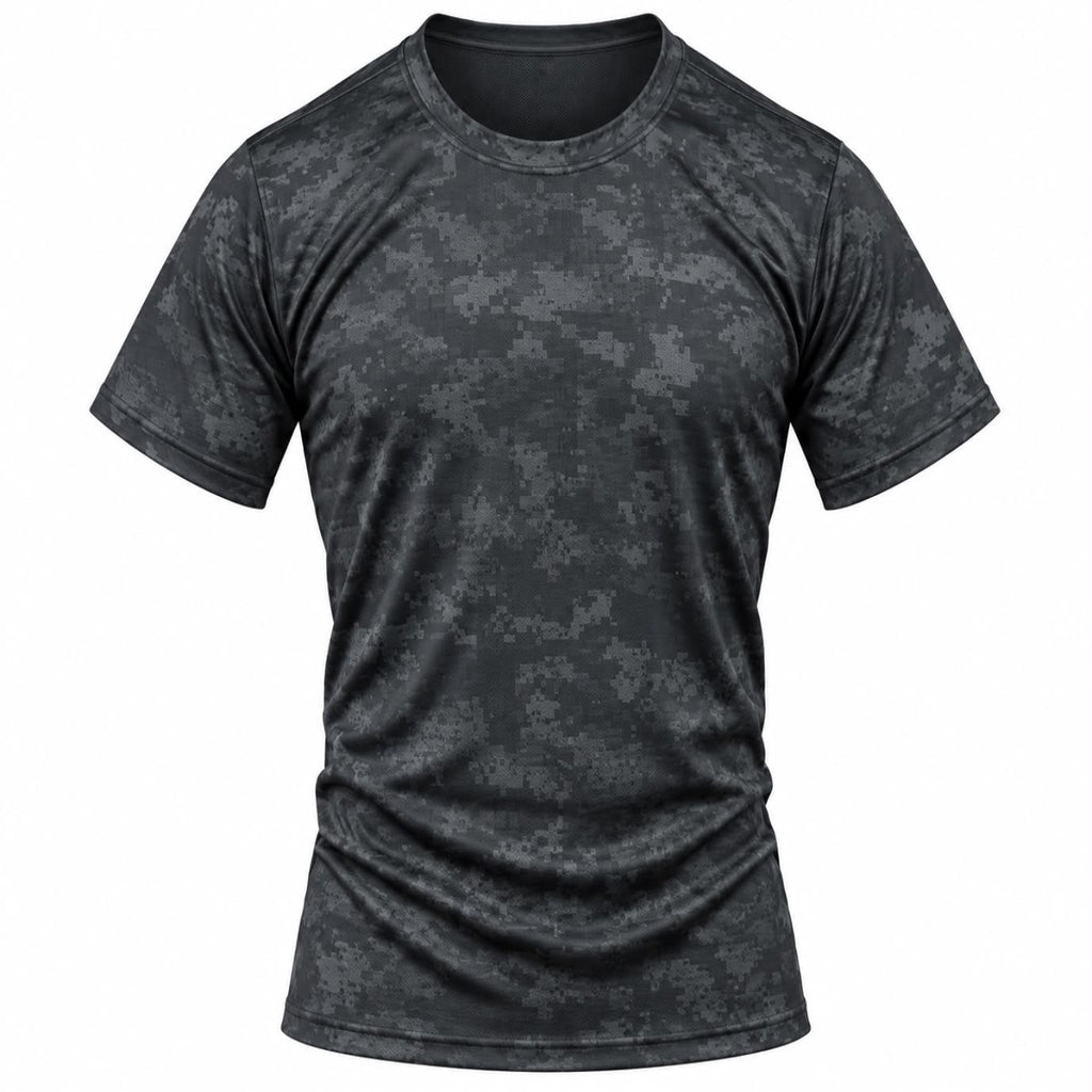 Playera manga corta PY-TP1 Tactical Police