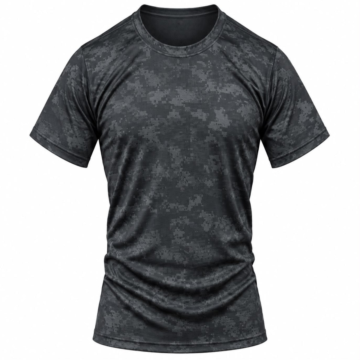 Playera manga corta PY-TP1 Tactical Police