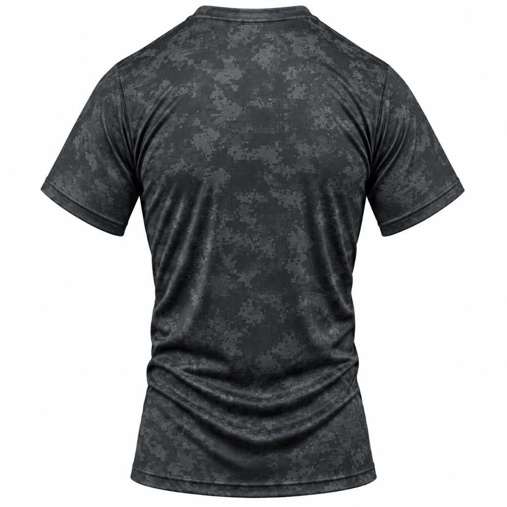 Playera manga corta PY-TP1 Tactical Police