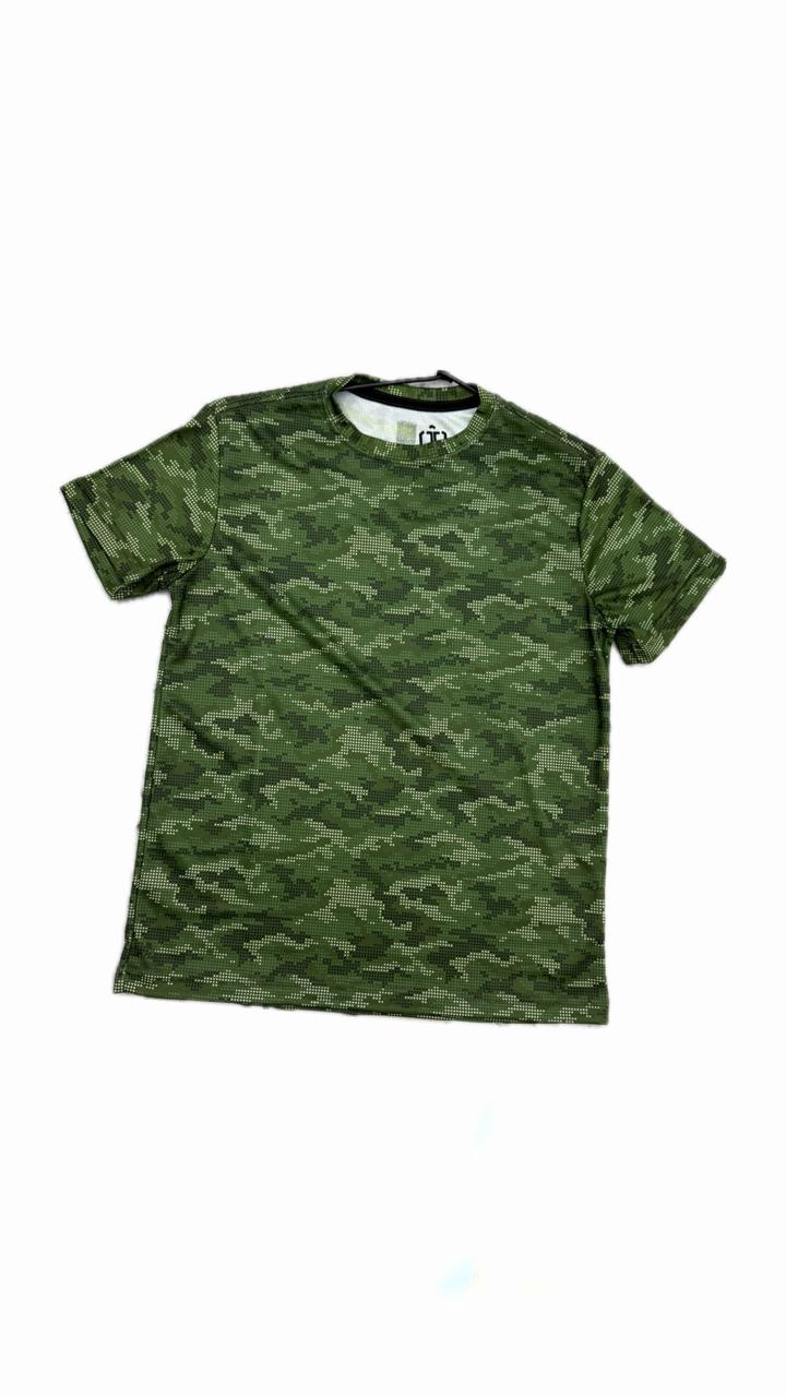 Playera PY-TP1 tactical police