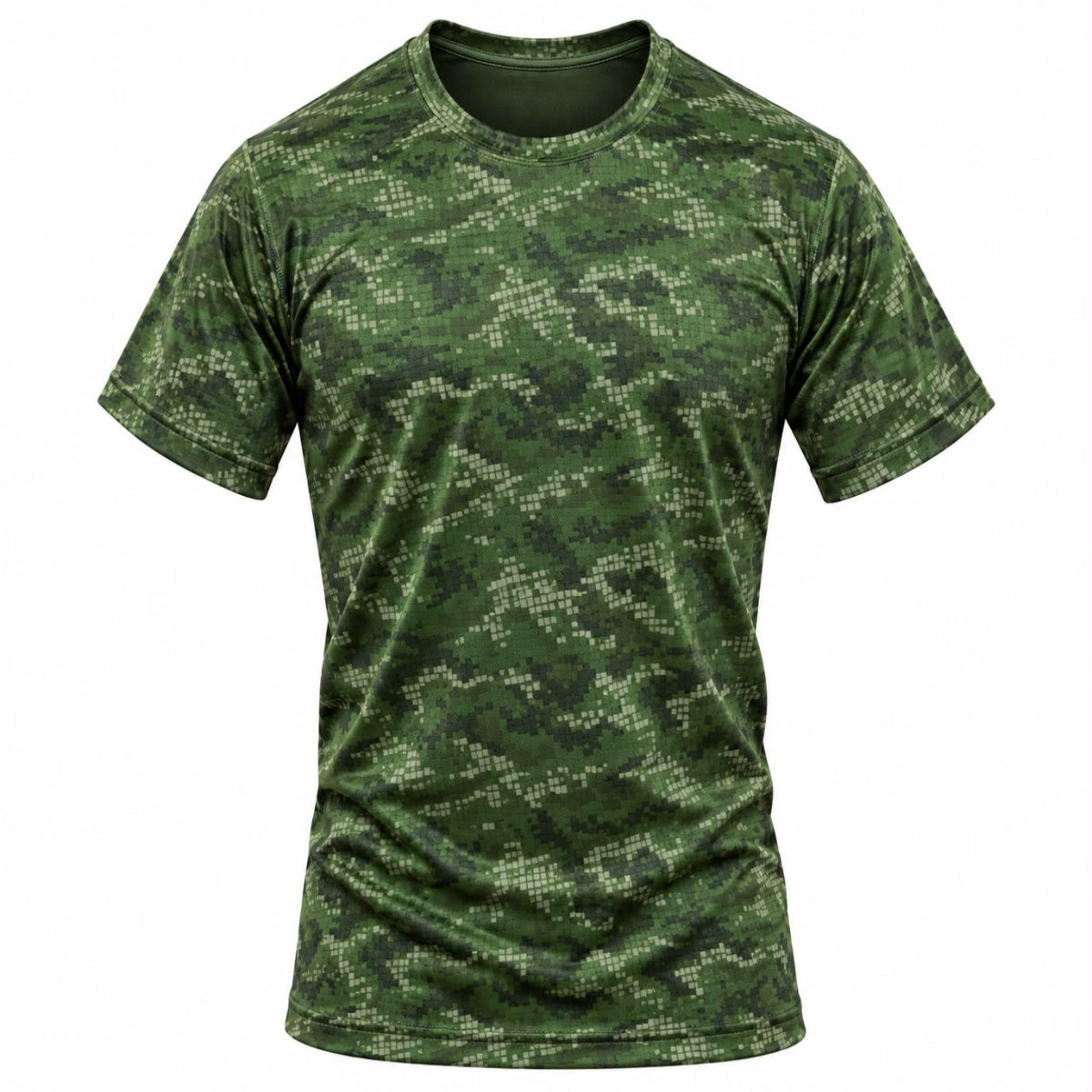 Playera manga corta PY-TP1 Tactical Police