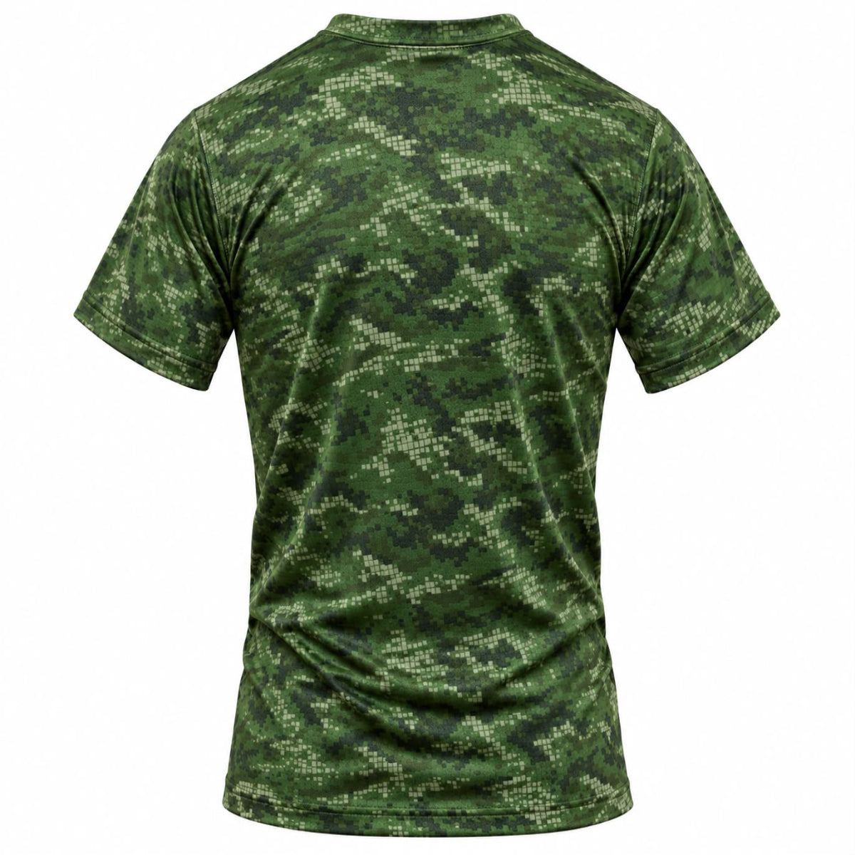 Playera manga corta PY-TP1 Tactical Police