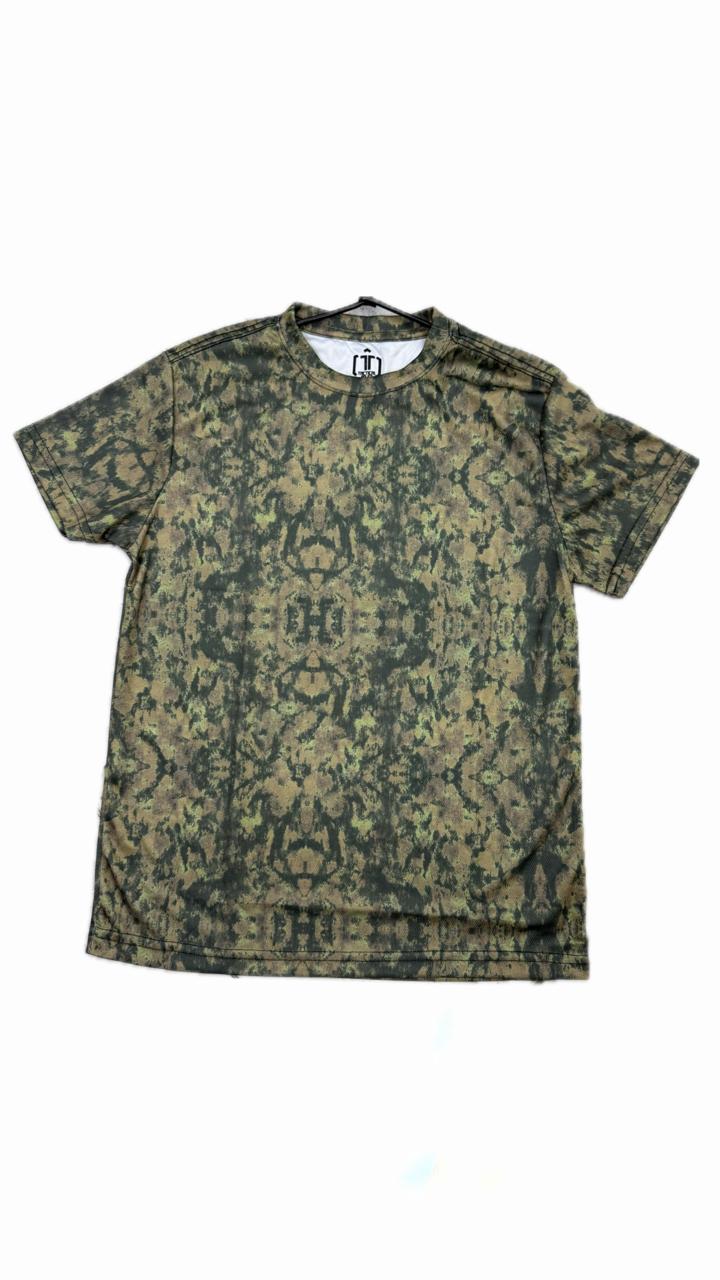 Playera PY-TP1 tactical police