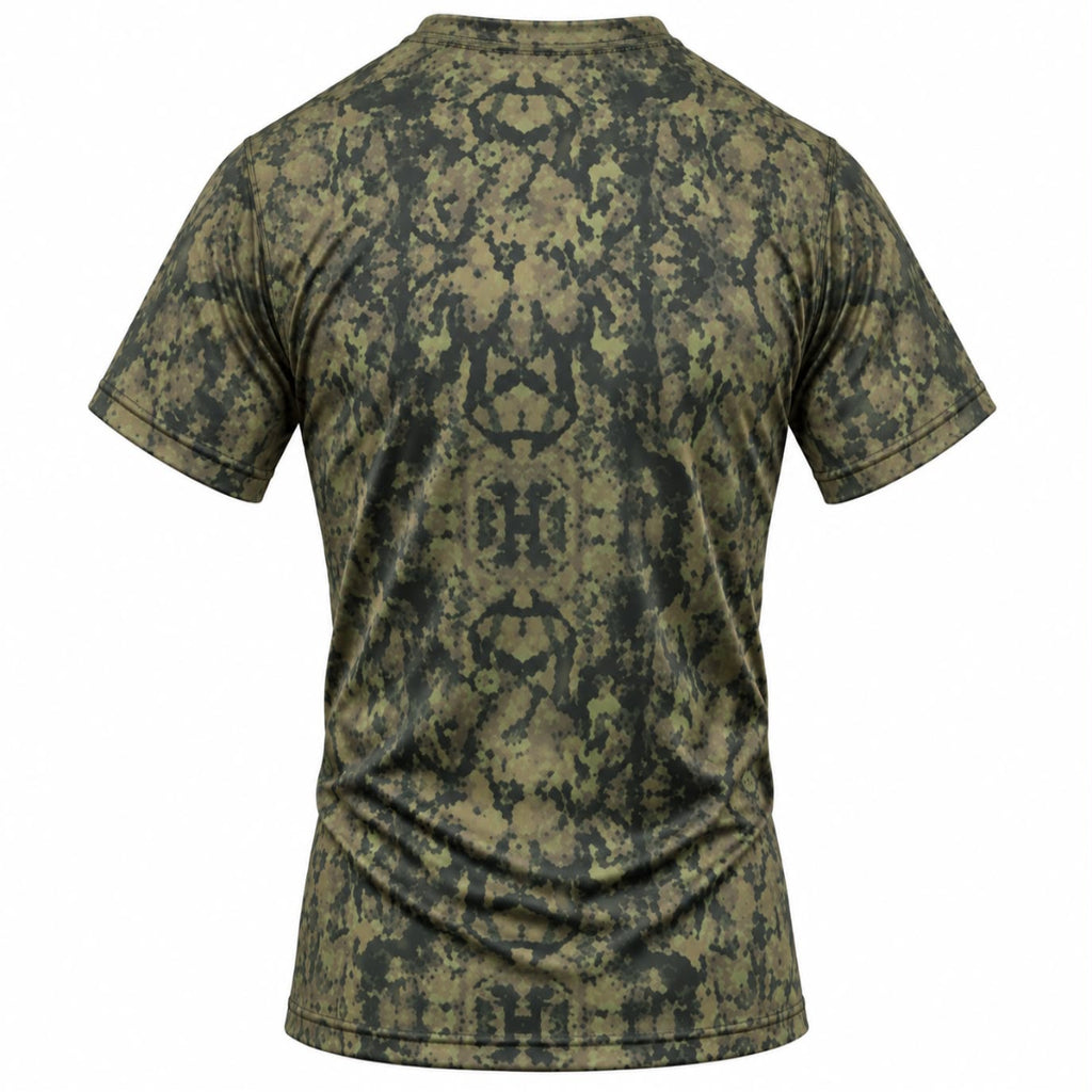 Playera manga corta PY-TP1 Tactical Police